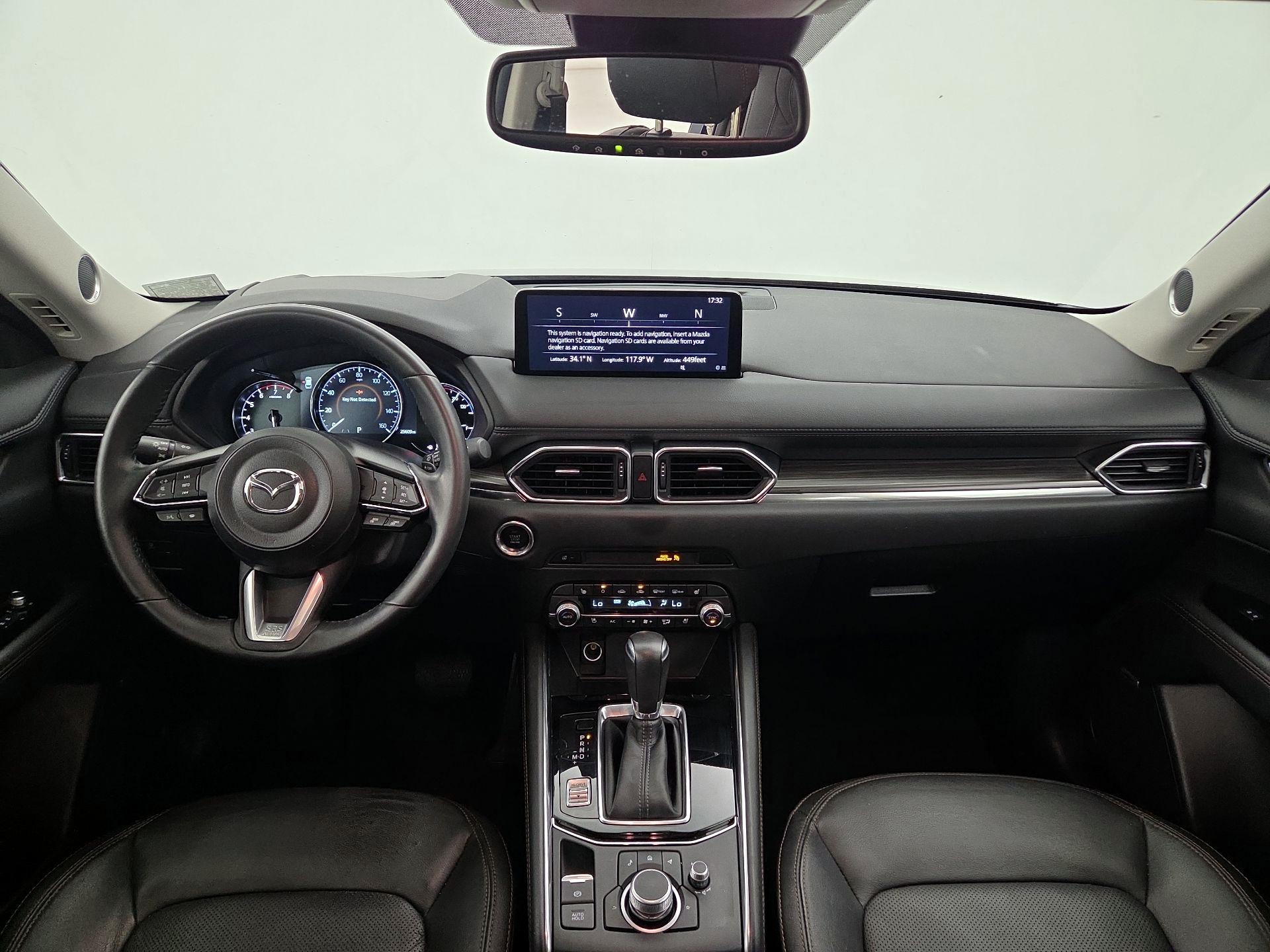 Thumbnail: 2023 Mazda CX-5 - 9