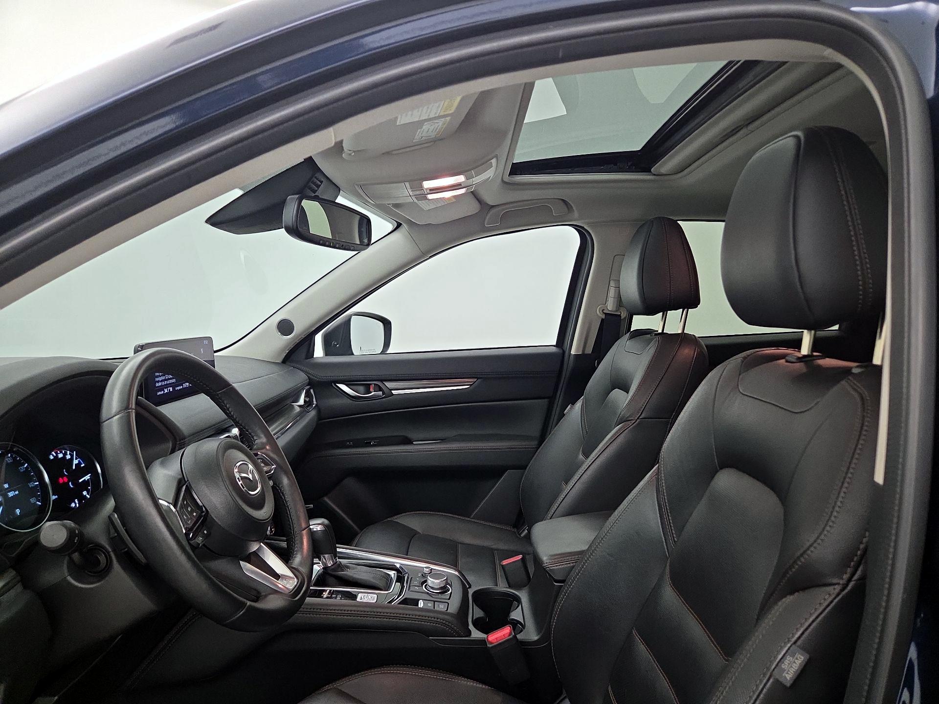 Thumbnail: 2023 Mazda CX-5 - 19