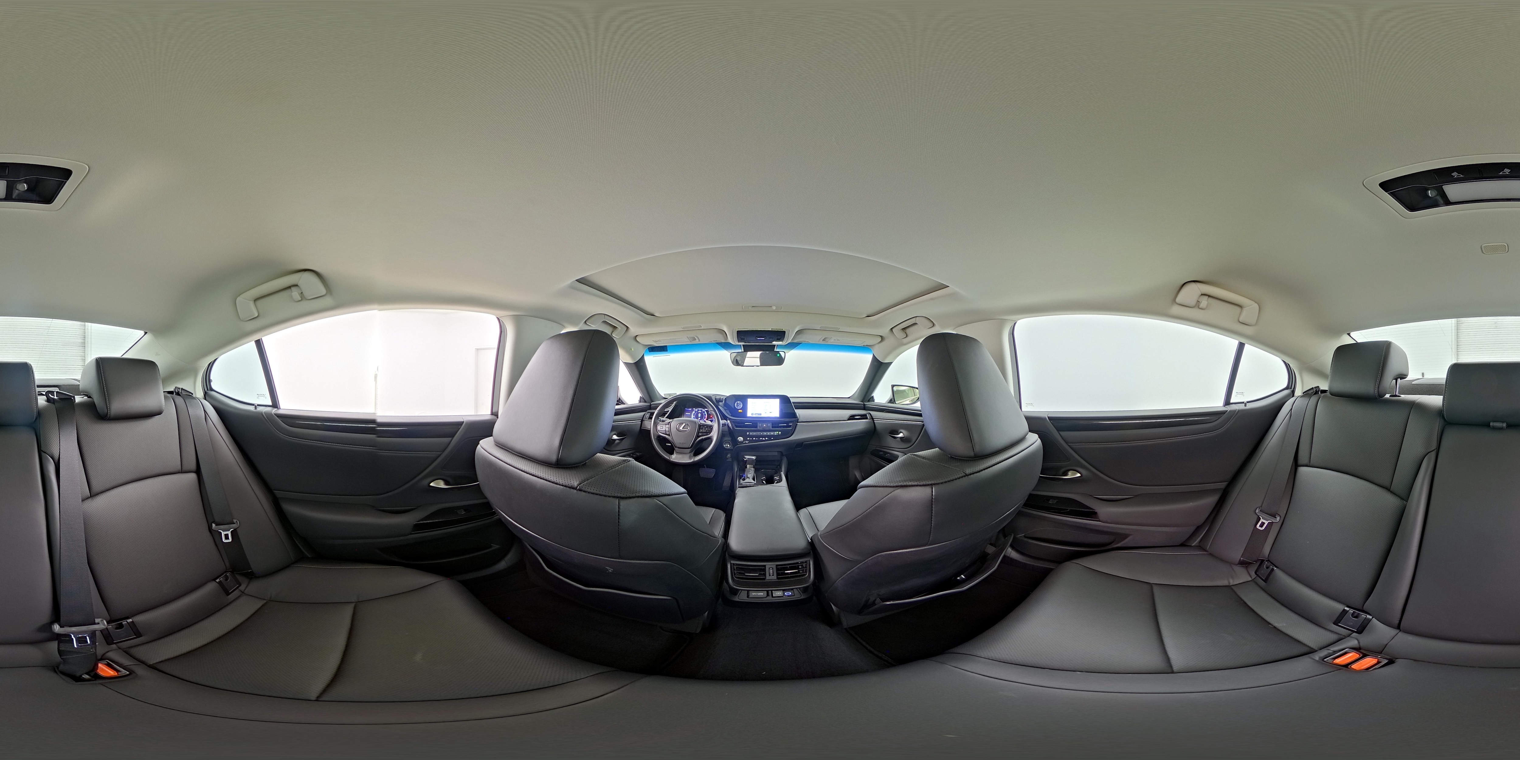 2024 Lexus ES 350 - Photo 26