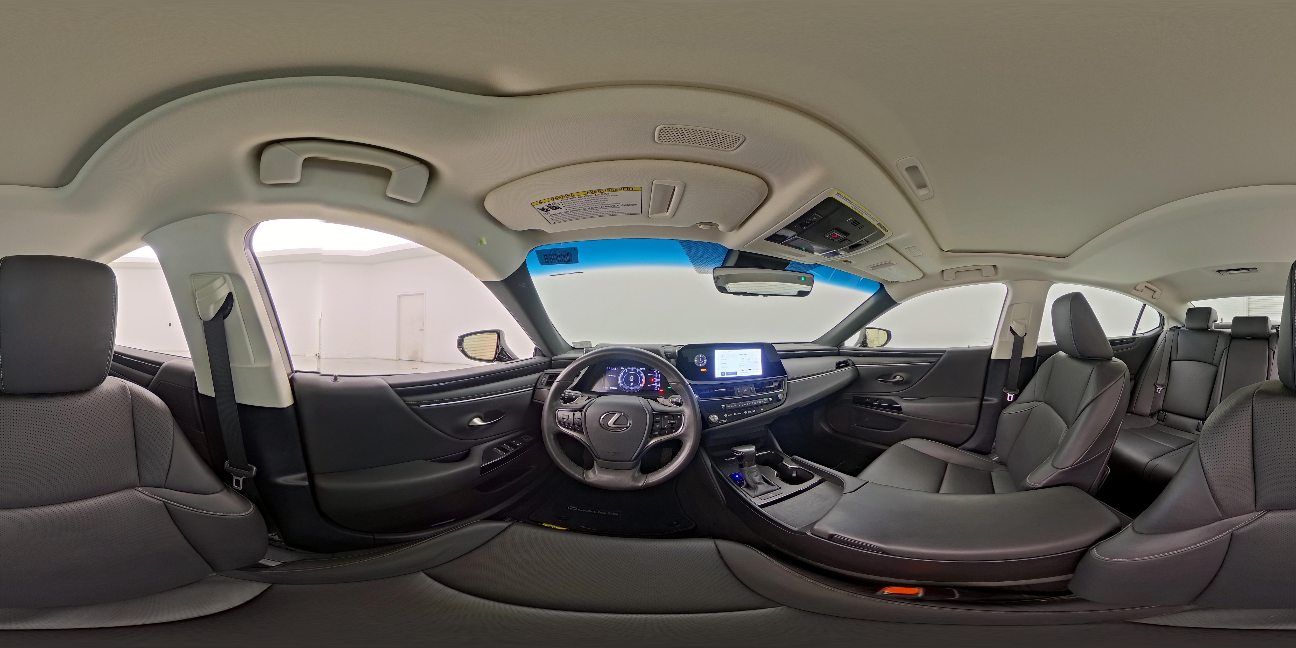 2024 Lexus ES 350 - Photo 27