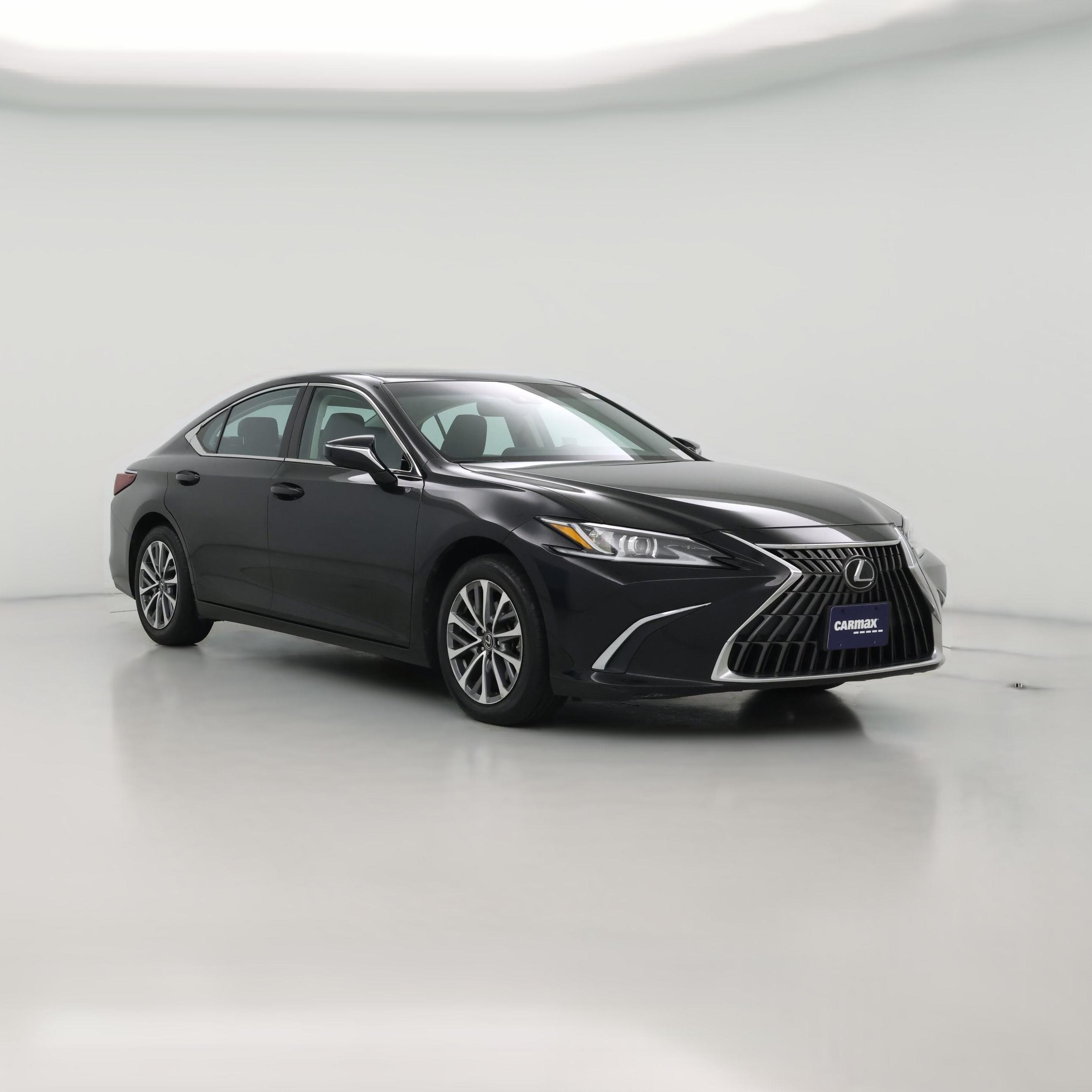 Thumbnail: 2024 Lexus ES - 1