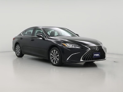 2024 Lexus ES 350