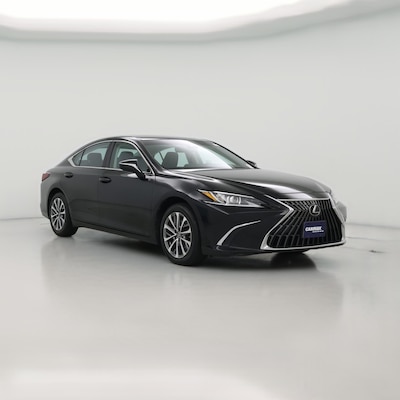 2024 Lexus ES 350