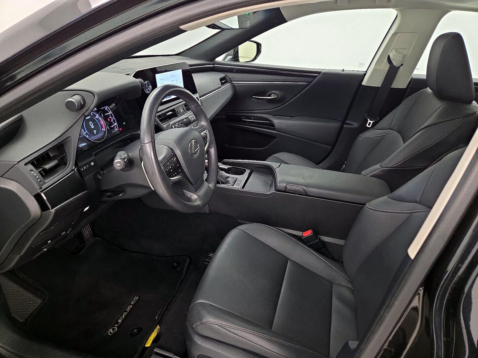 2024 Lexus ES 350 - Photo 12
