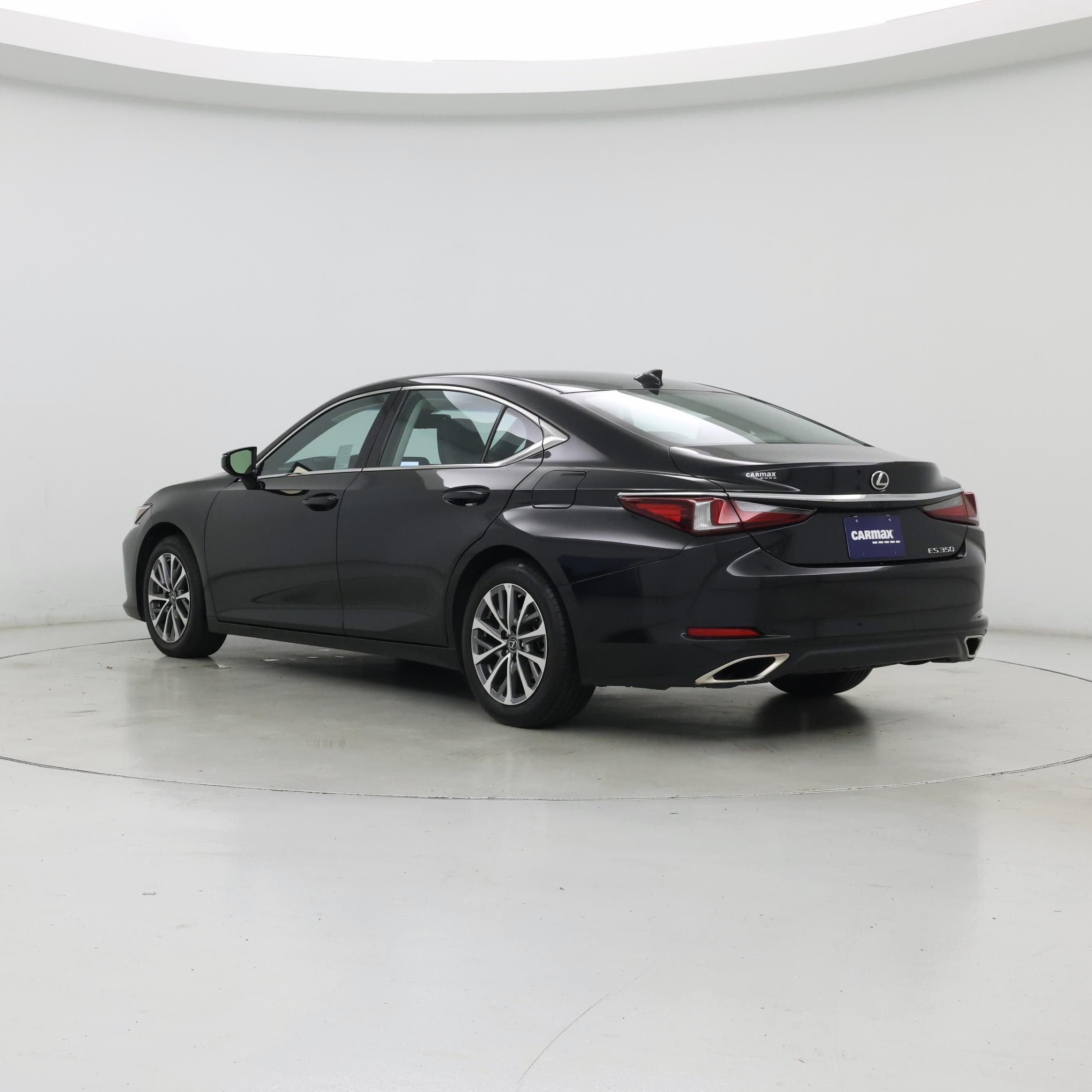 Thumbnail: 2024 Lexus ES - 2
