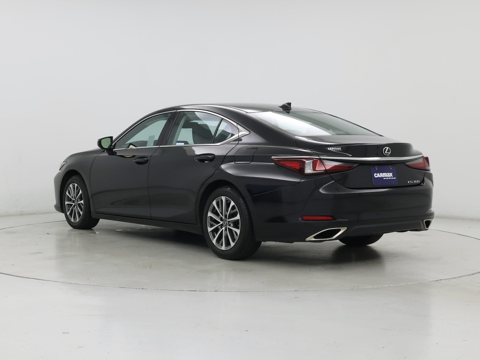 2024 Lexus ES 350 - Photo 3