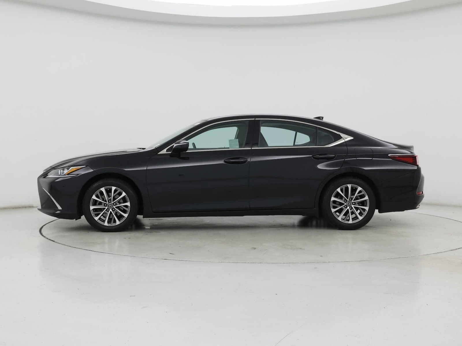 2024 Lexus ES 350 - Photo 4
