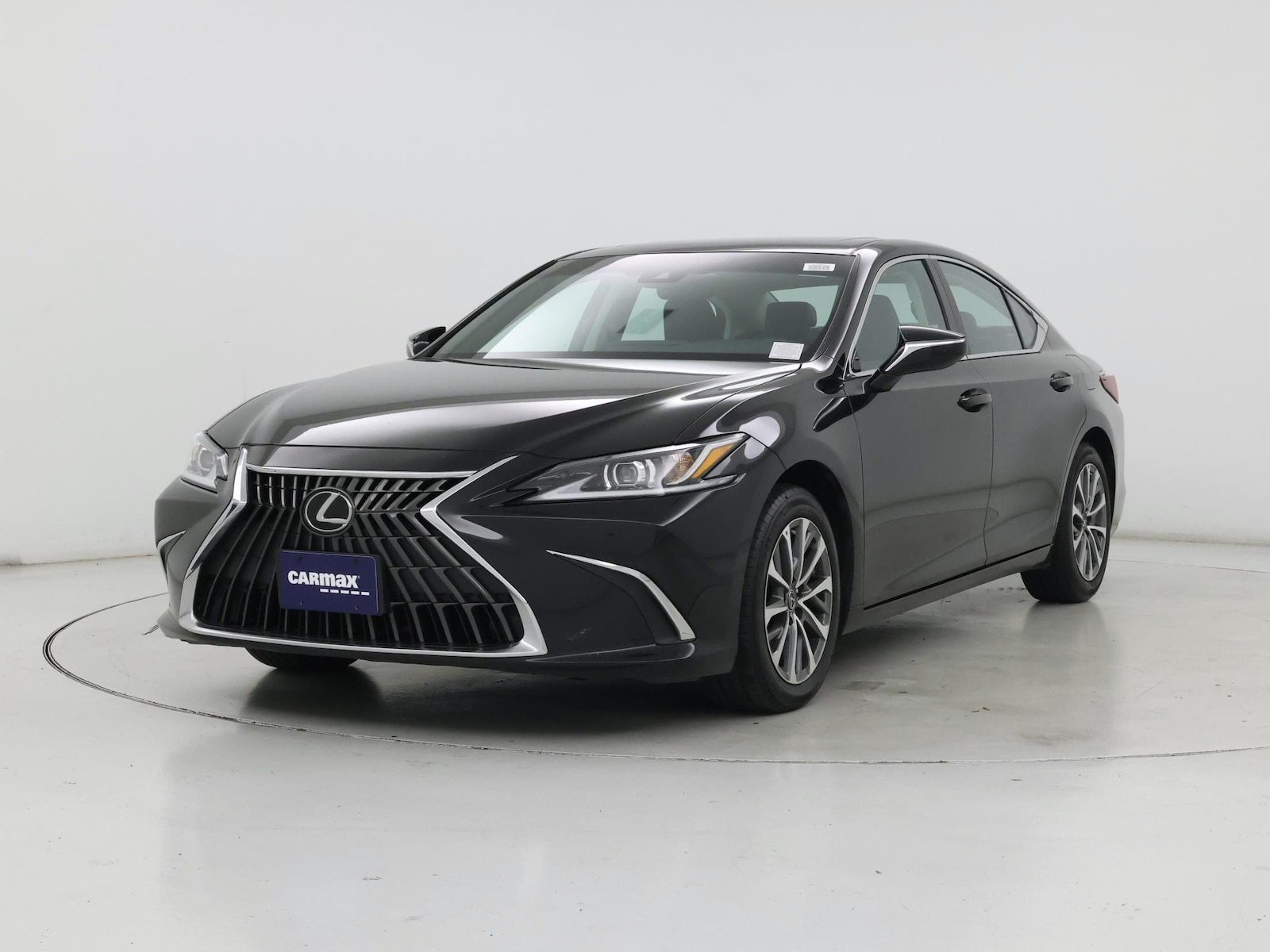 2024 Lexus ES 350 - Photo 5
