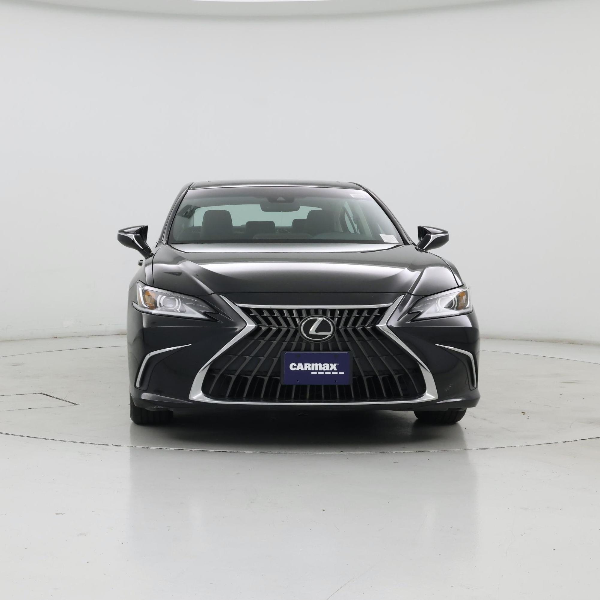 Thumbnail: 2024 Lexus ES - 5