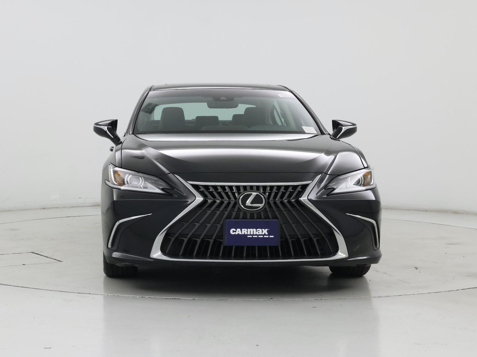 2024 Lexus ES 350 - Photo 6
