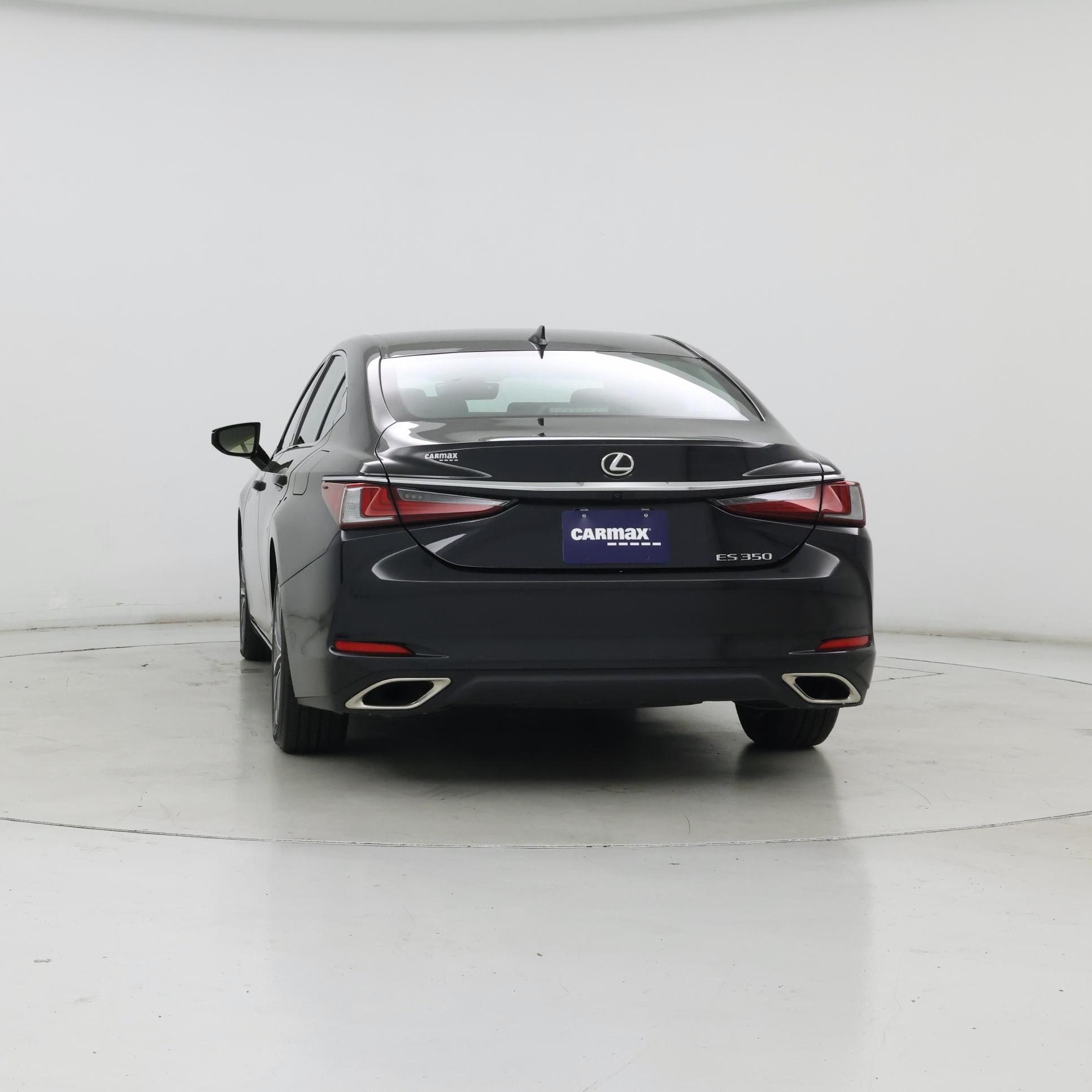 Thumbnail: 2024 Lexus ES - 6