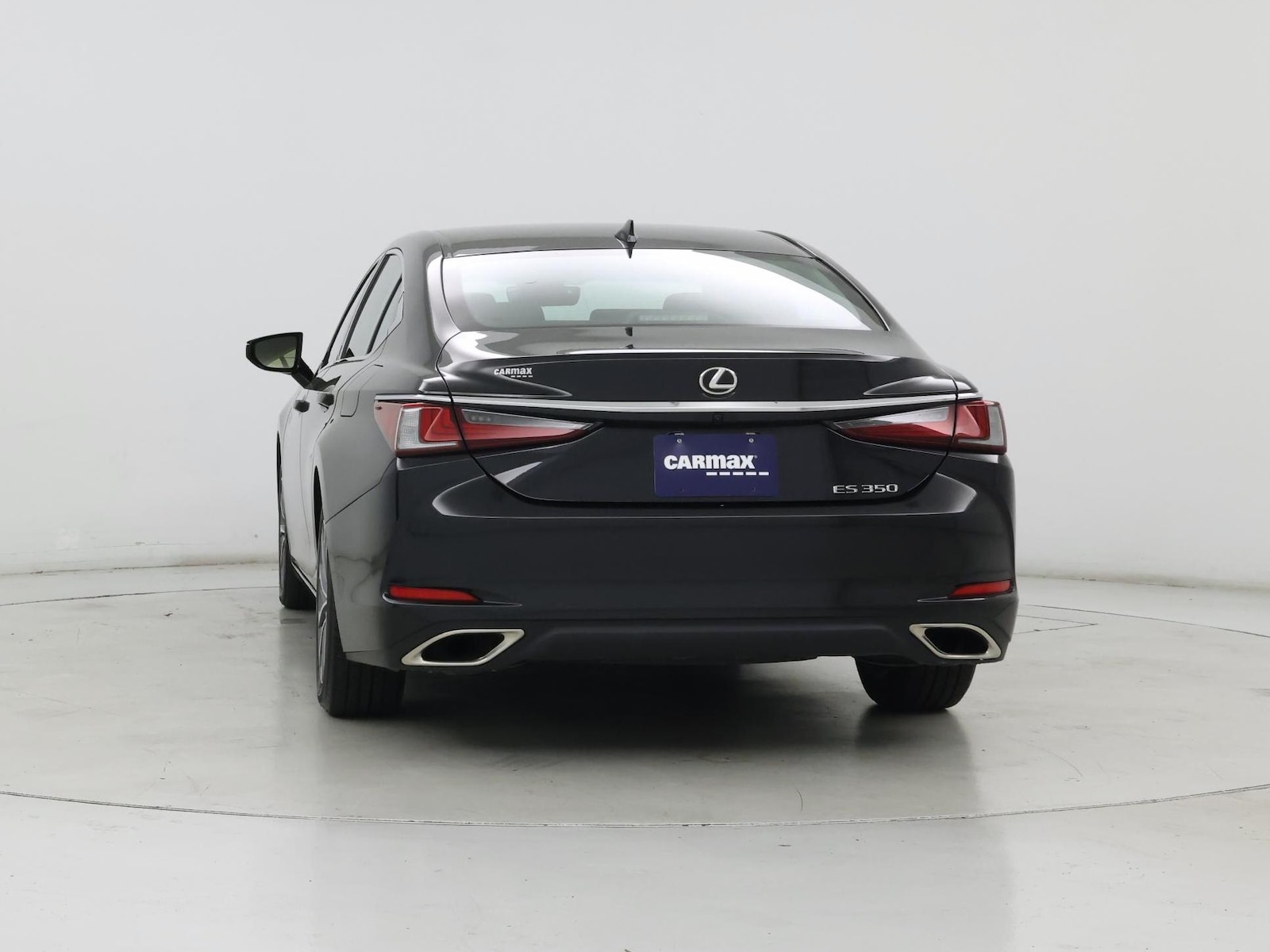 2024 Lexus ES 350 - Photo 7