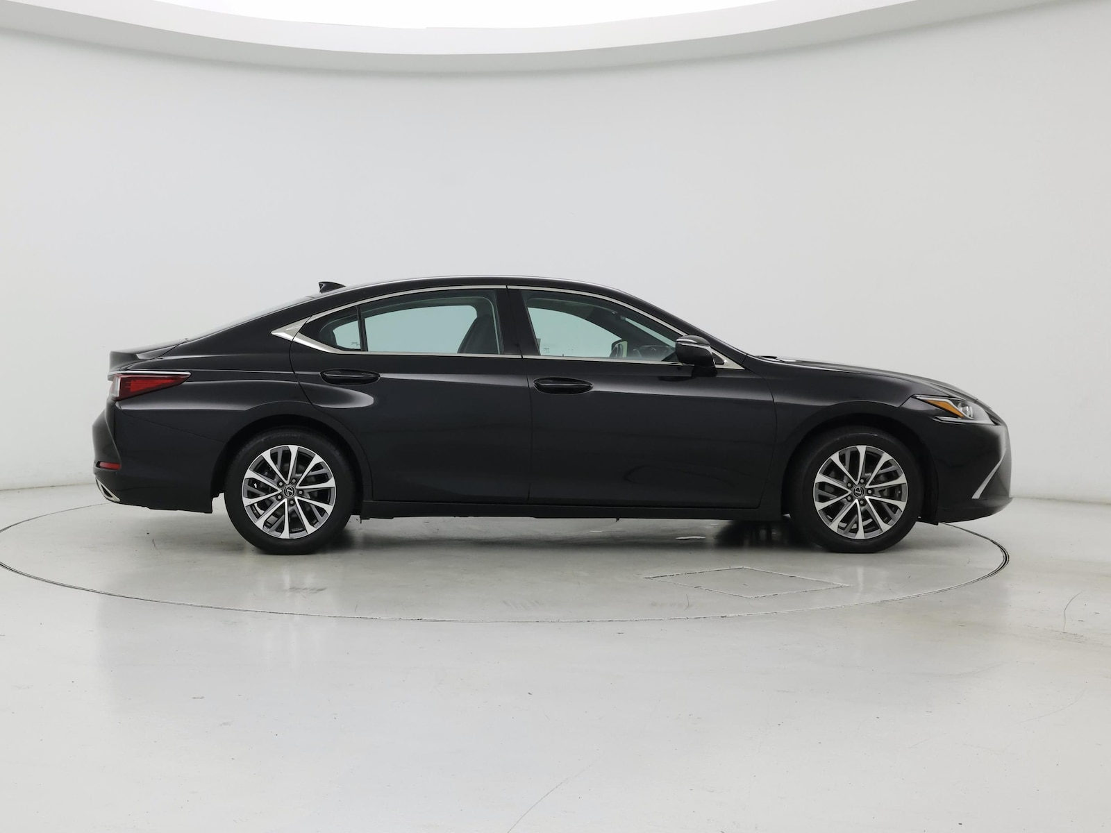2024 Lexus ES 350 - Photo 8