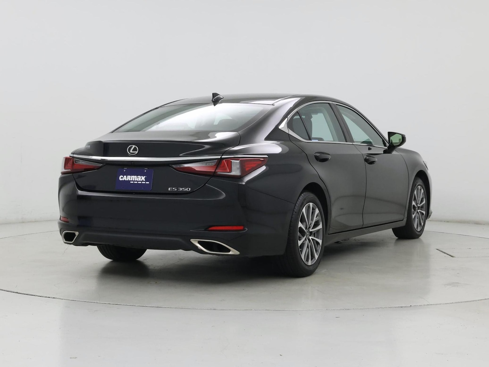 2024 Lexus ES 350 - Photo 9