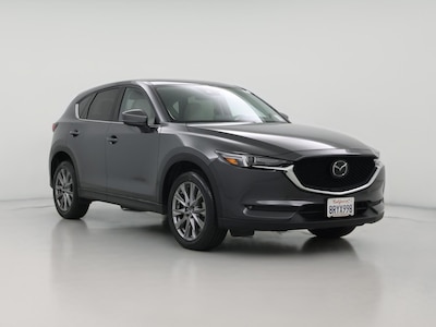 2020 Mazda CX-5 Grand Touring Reserve