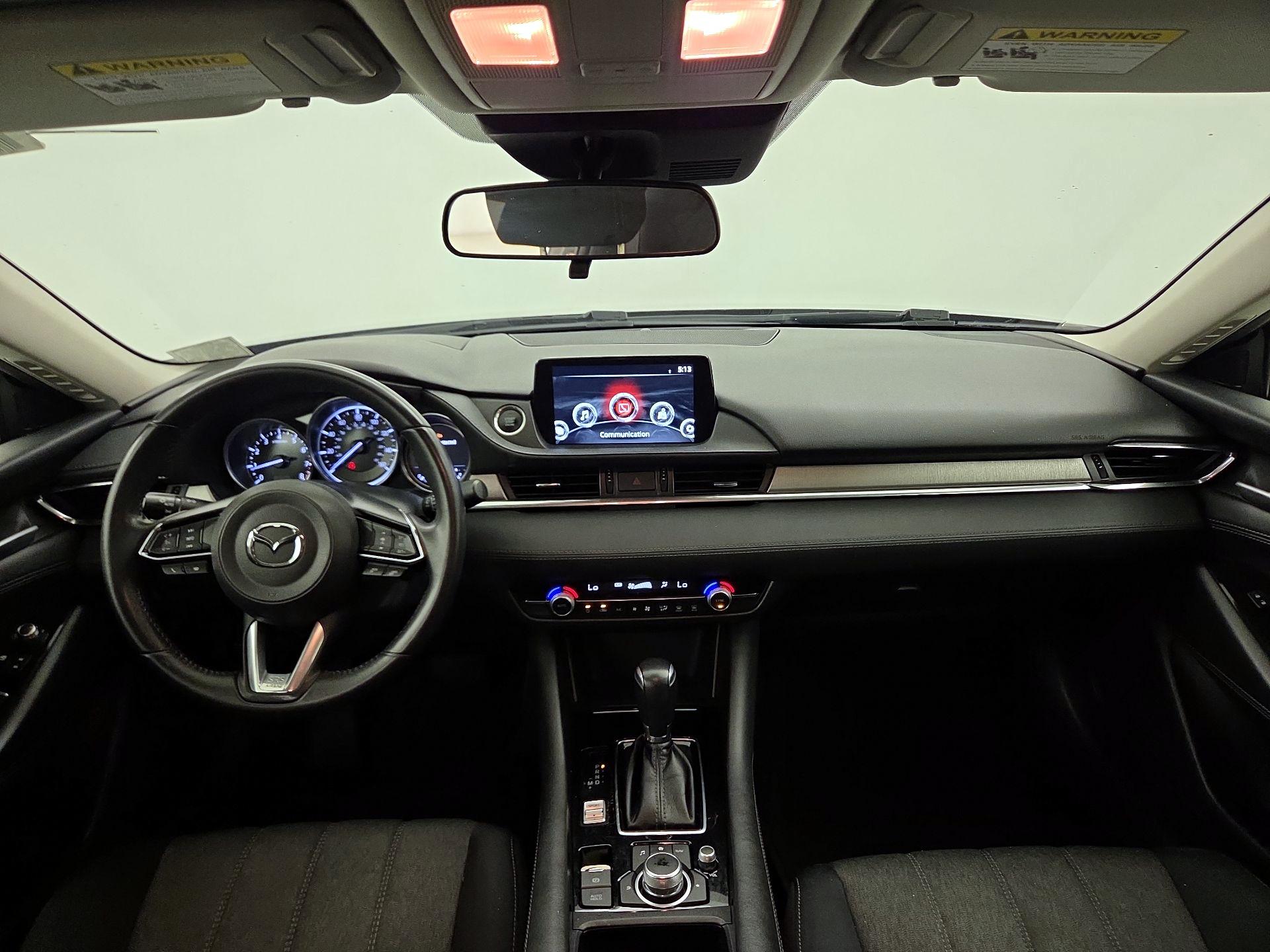 Thumbnail: 2020 Mazda Mazda6 - 9