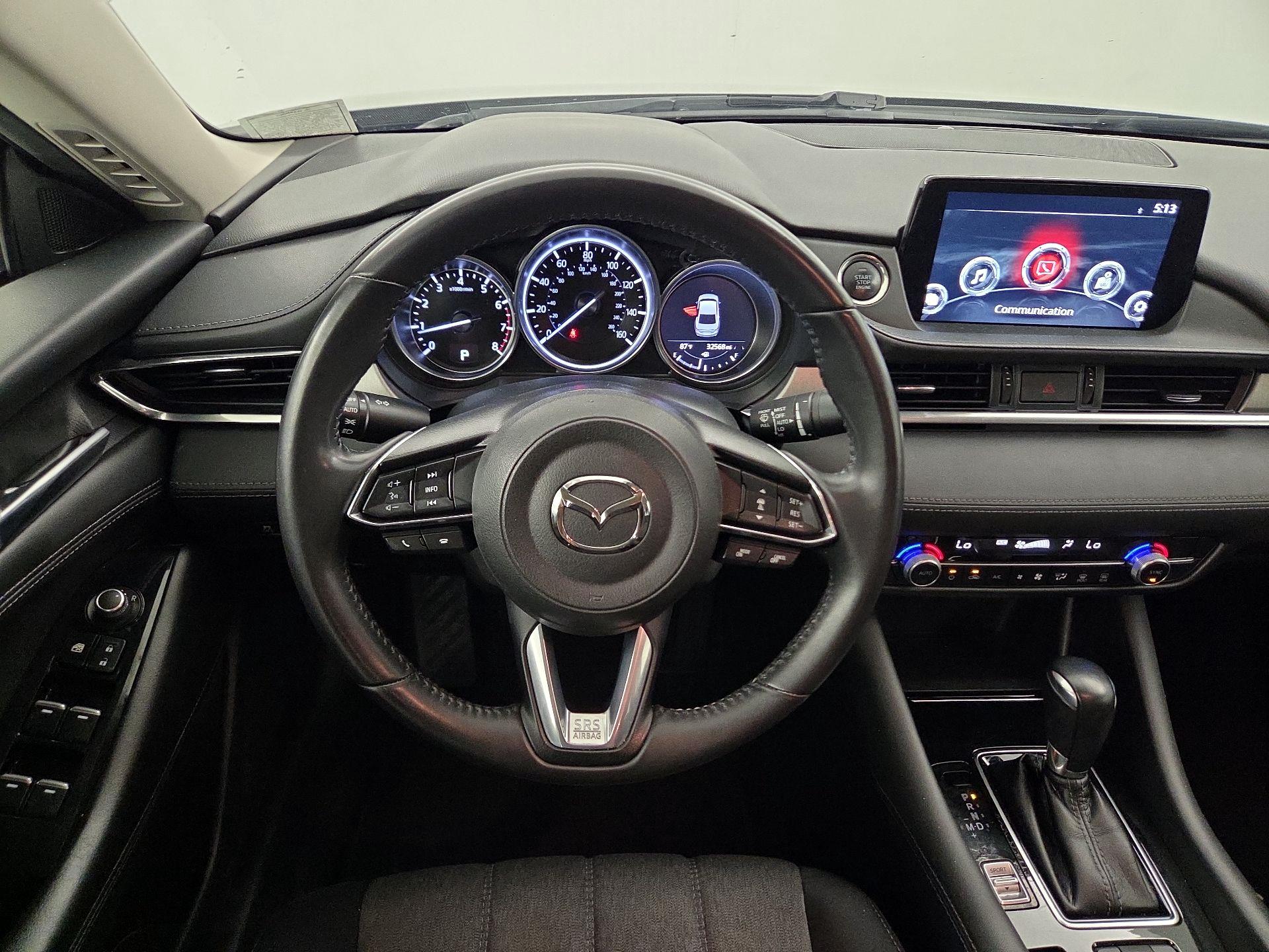 Thumbnail: 2020 Mazda Mazda6 - 10