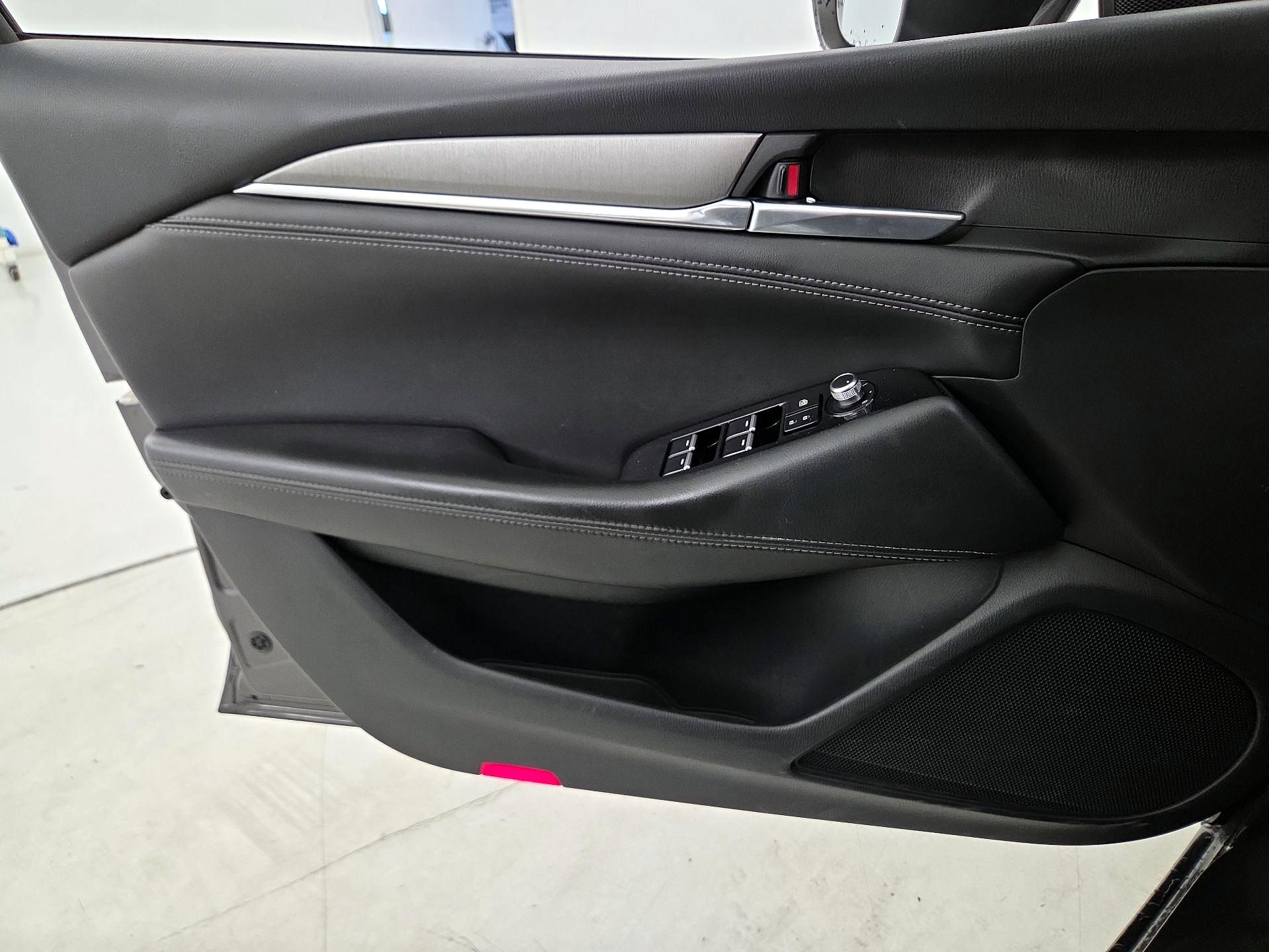 Thumbnail: 2020 Mazda Mazda6 - 12