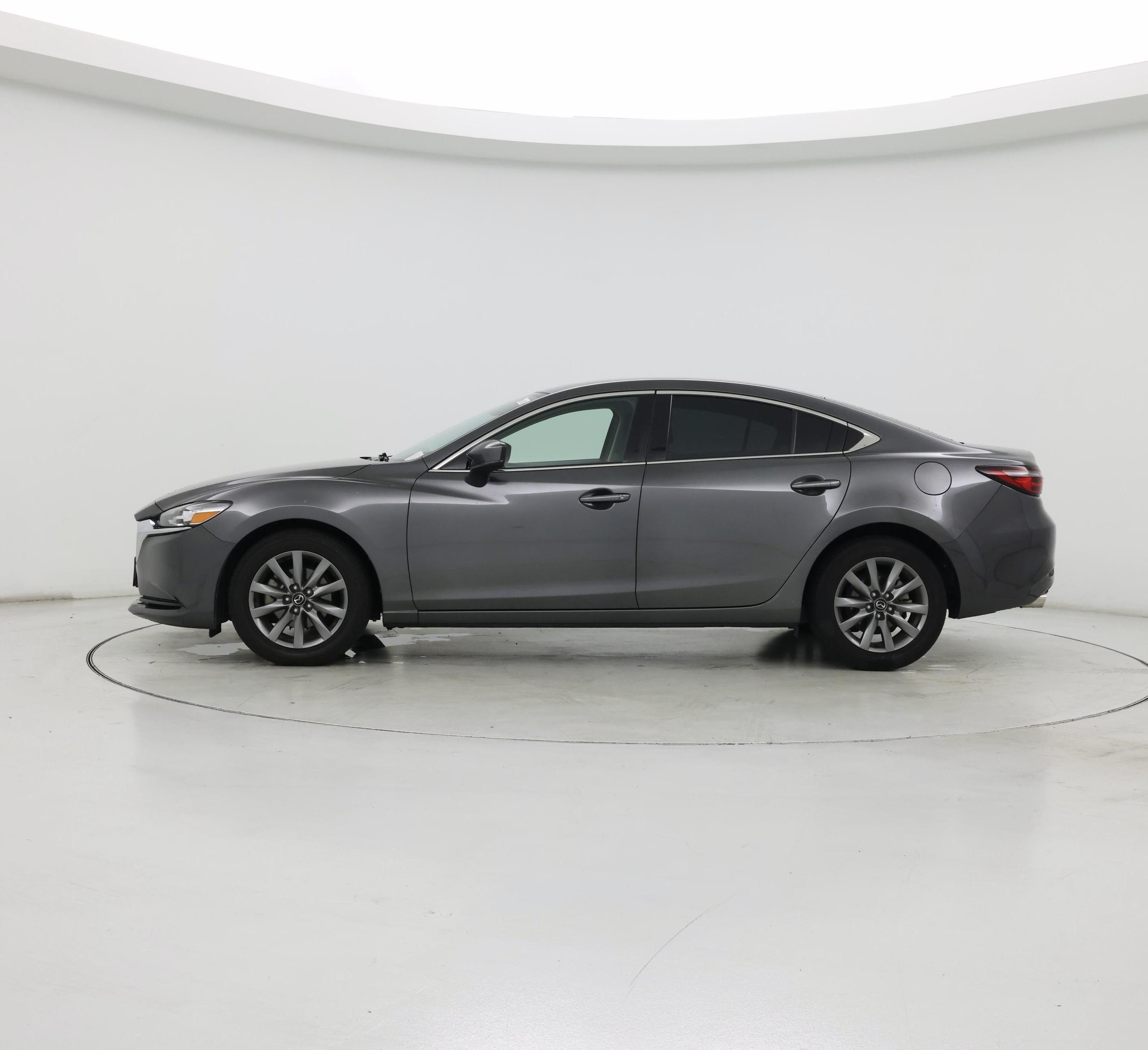 Thumbnail: 2020 Mazda Mazda6 - 3