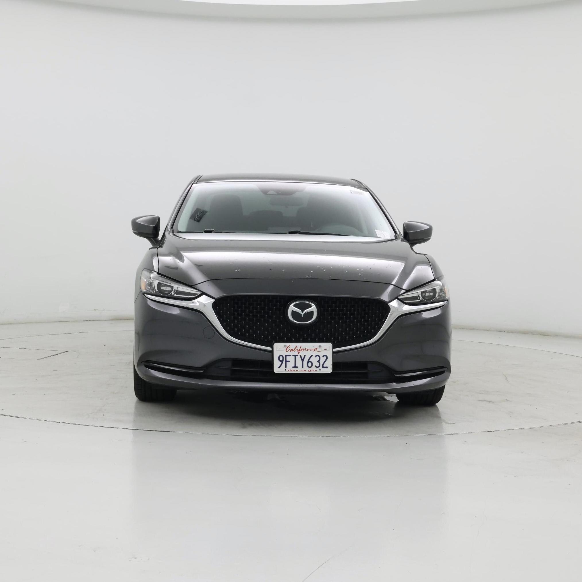 Thumbnail: 2020 Mazda Mazda6 - 5