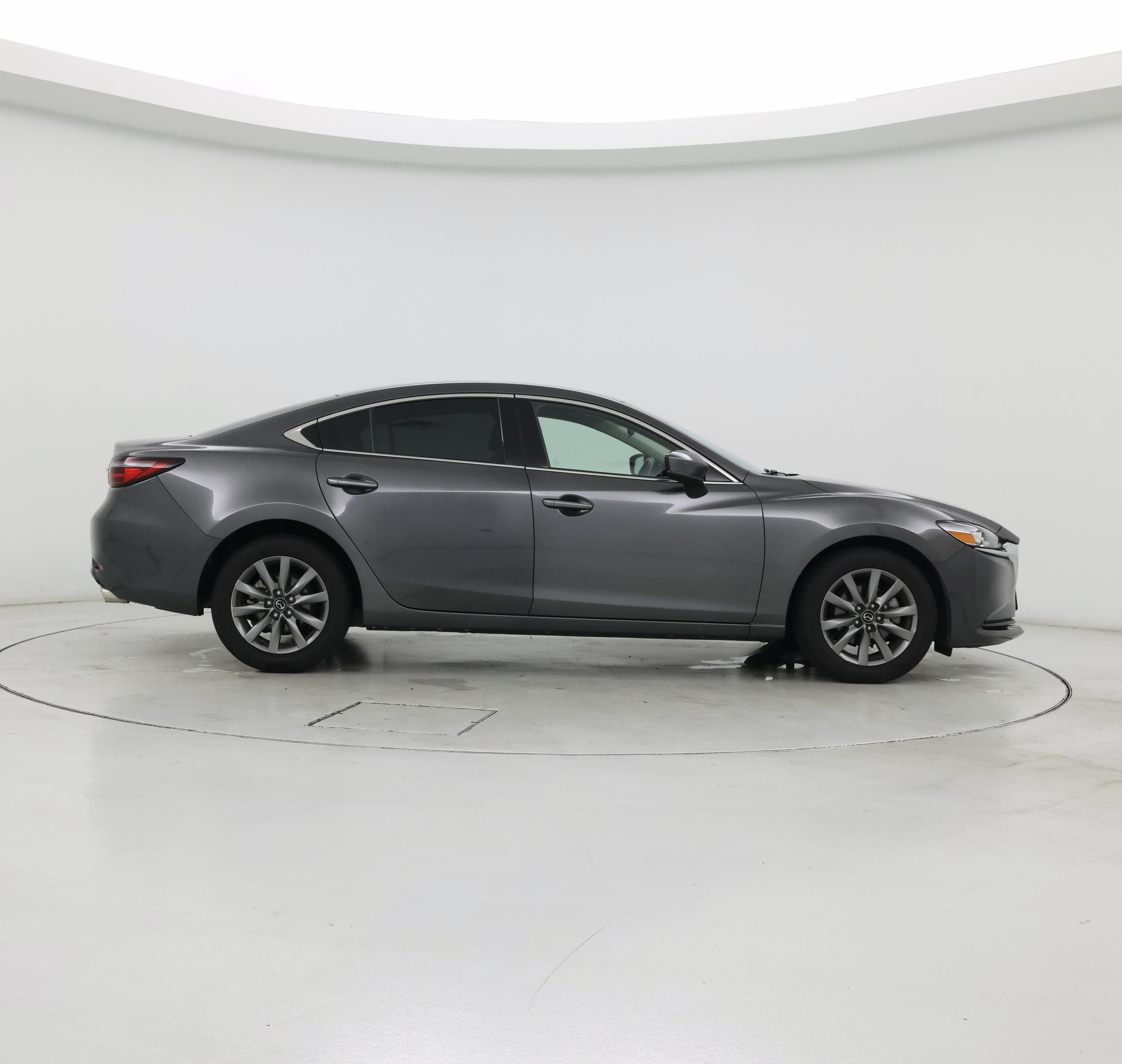 Thumbnail: 2020 Mazda Mazda6 - 7