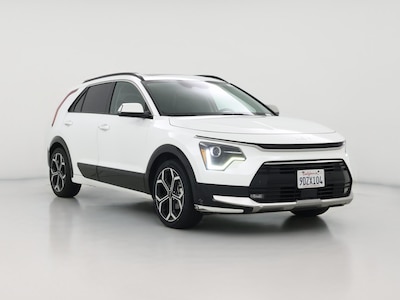 2023 Kia Niro EX Touring