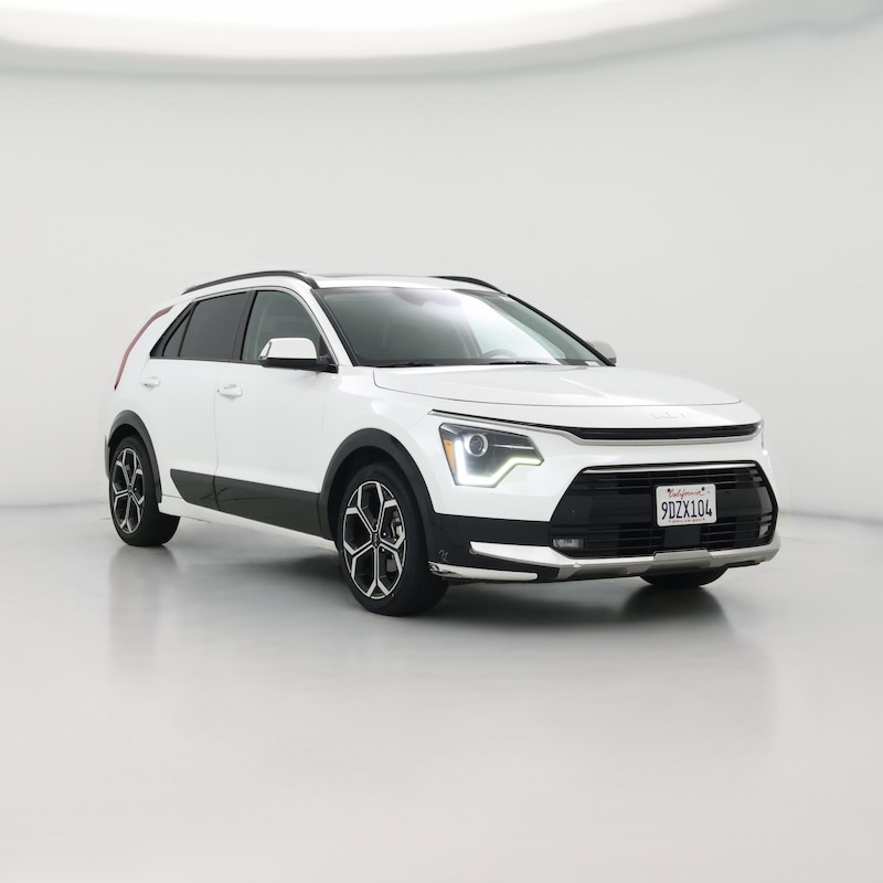 2023 Kia Niro EX Touring