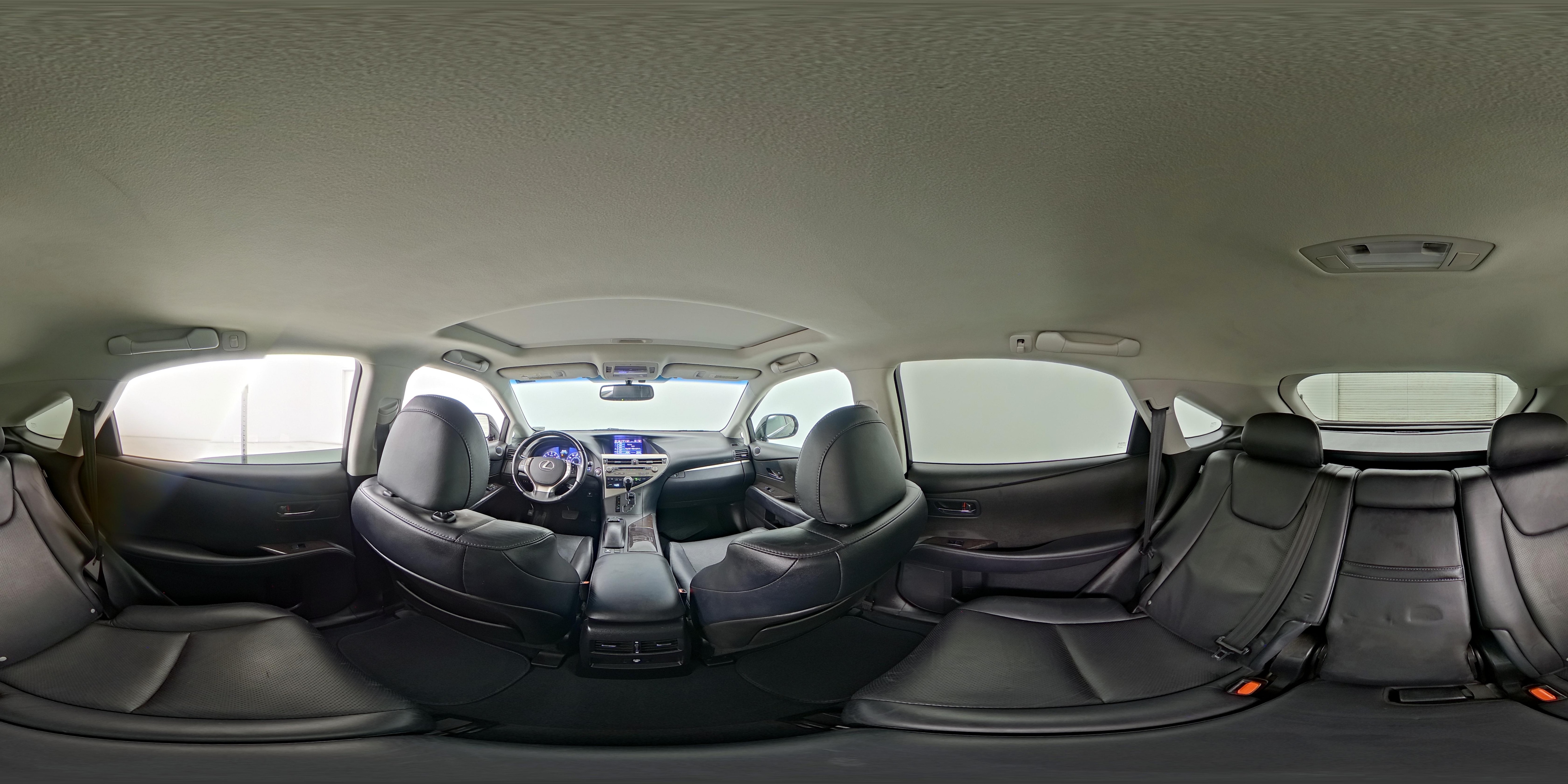 2015 Lexus RX 350 - Photo 26