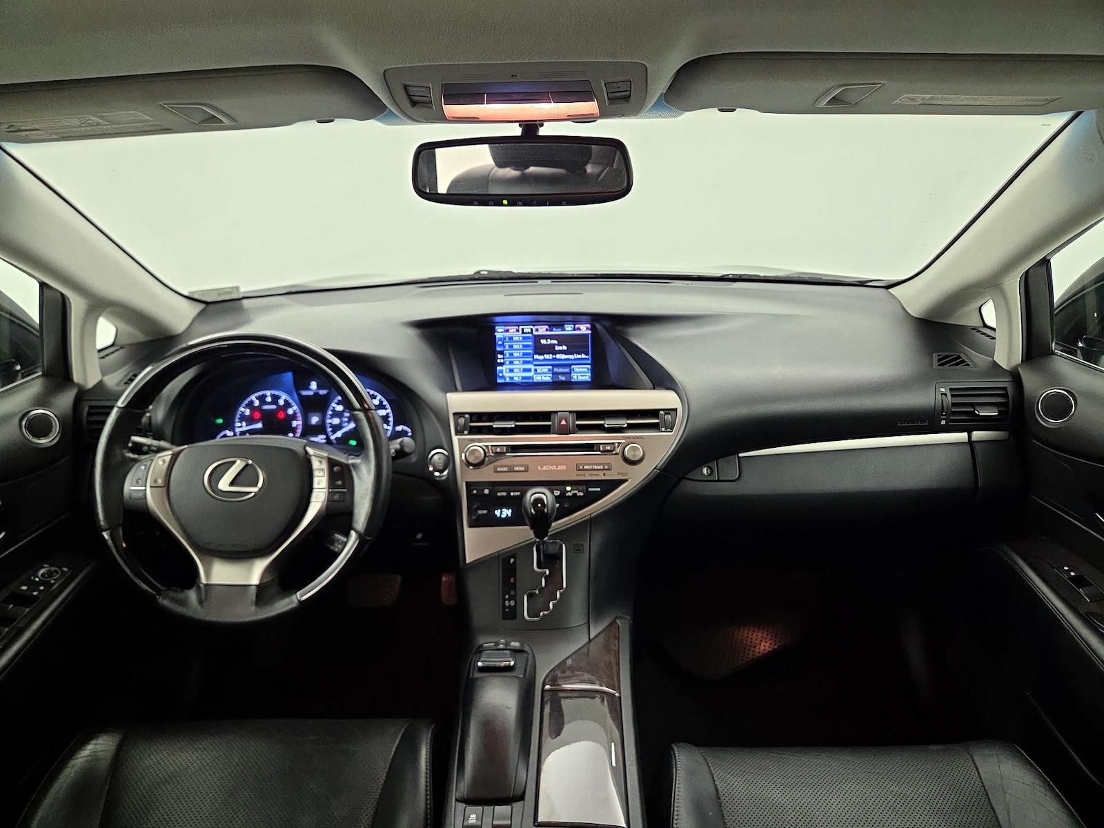 2015 Lexus RX 350 - Photo 10