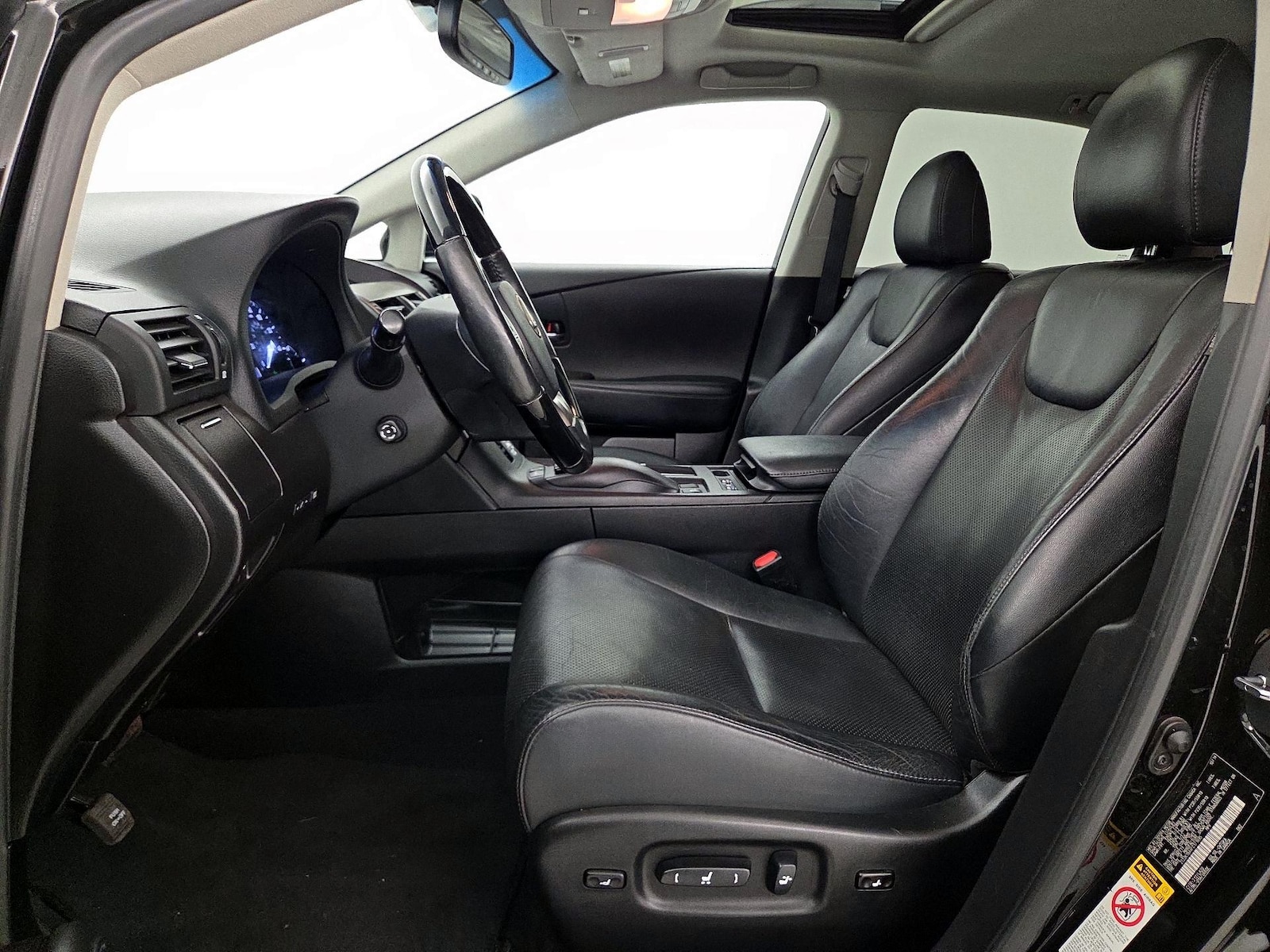 2015 Lexus RX 350 - Photo 12