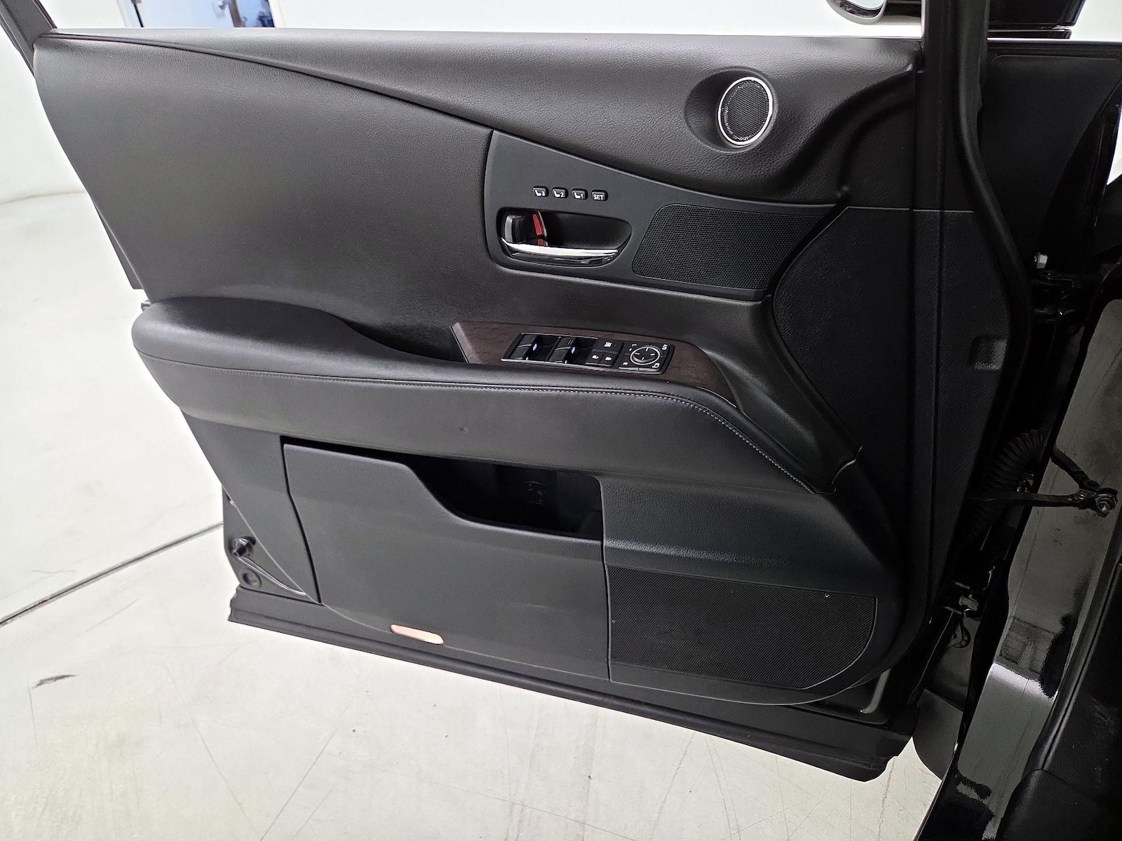 2015 Lexus RX 350 - Photo 13