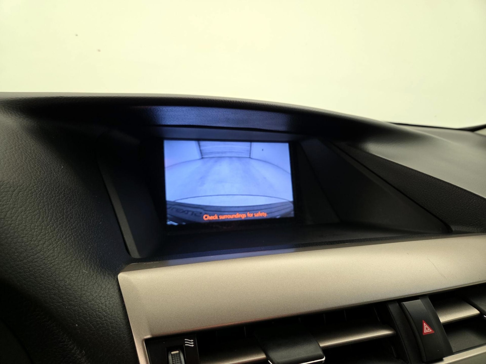 2015 Lexus RX 350 - Photo 15