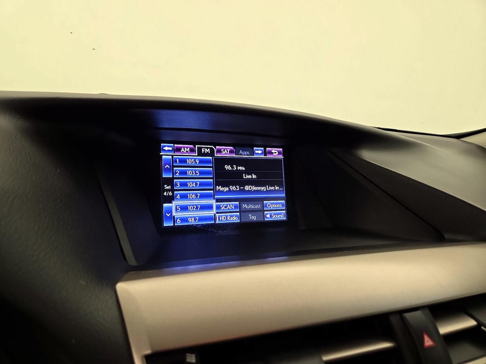 2015 Lexus RX 350 - Photo 16