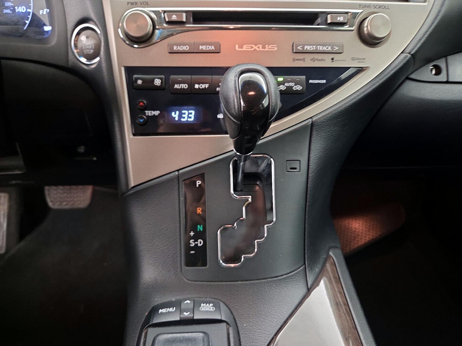 2015 Lexus RX 350 - Photo 18