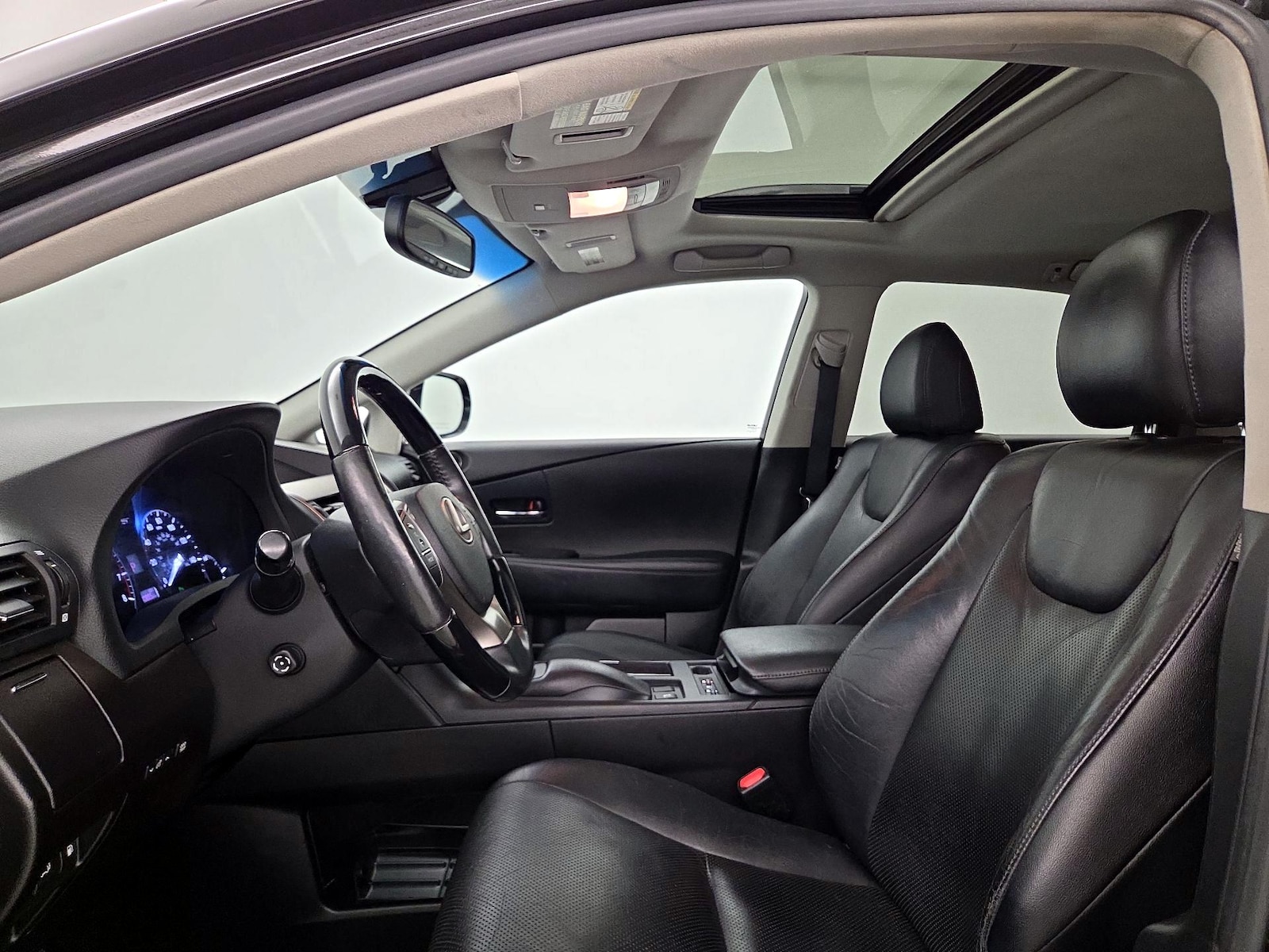 2015 Lexus RX 350 - Photo 20