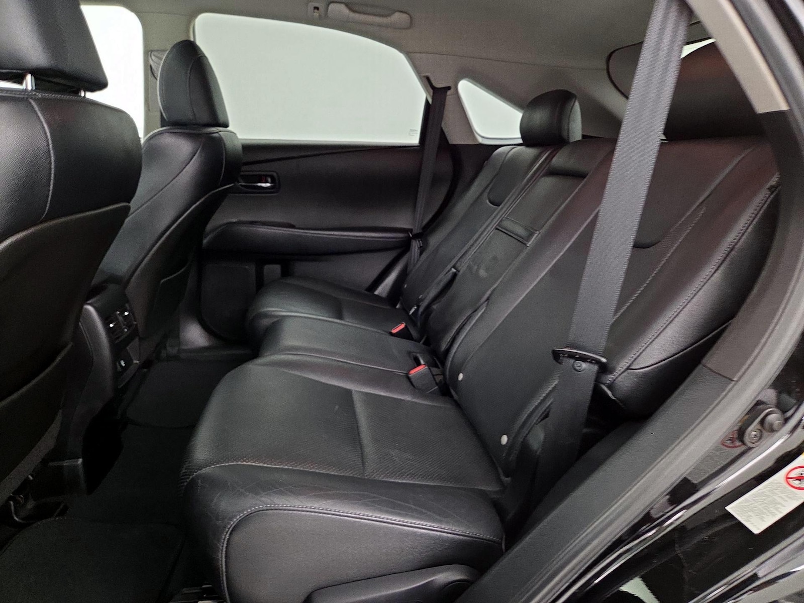 2015 Lexus RX 350 - Photo 21