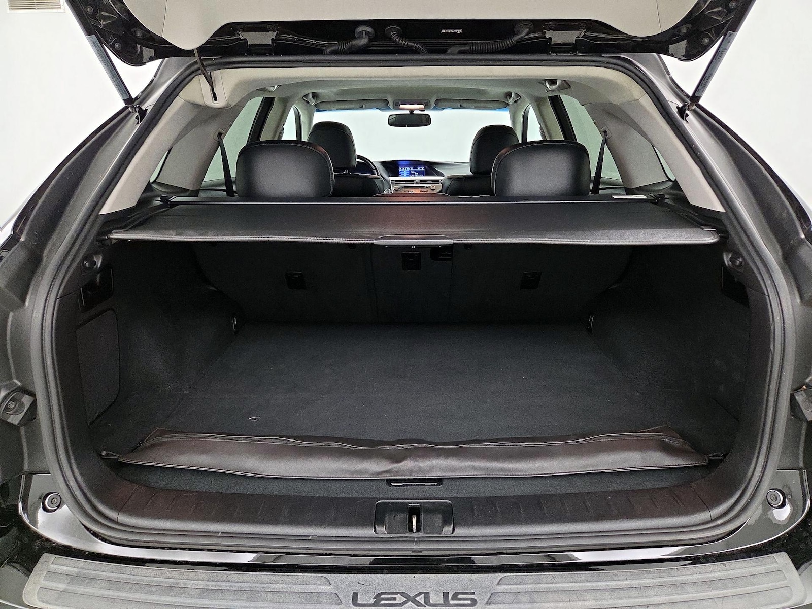 2015 Lexus RX 350 - Photo 22