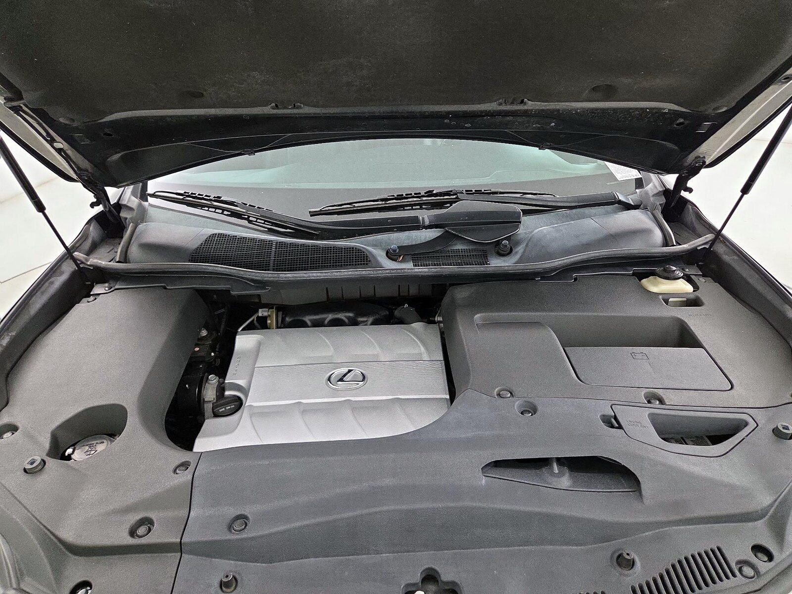 2015 Lexus RX 350 - Photo 23