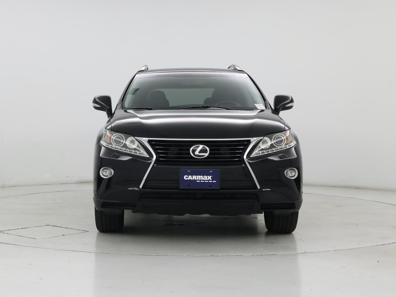 2015 Lexus RX 350 - Photo 6