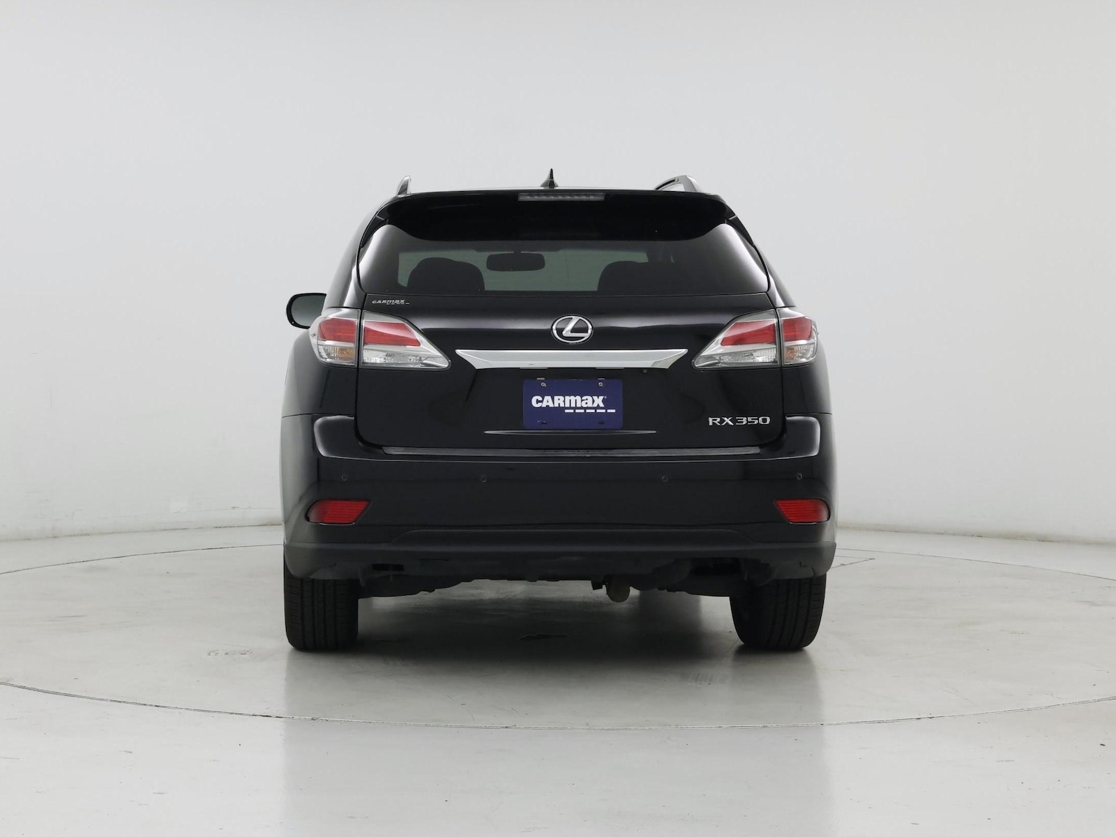 2015 Lexus RX 350 - Photo 7