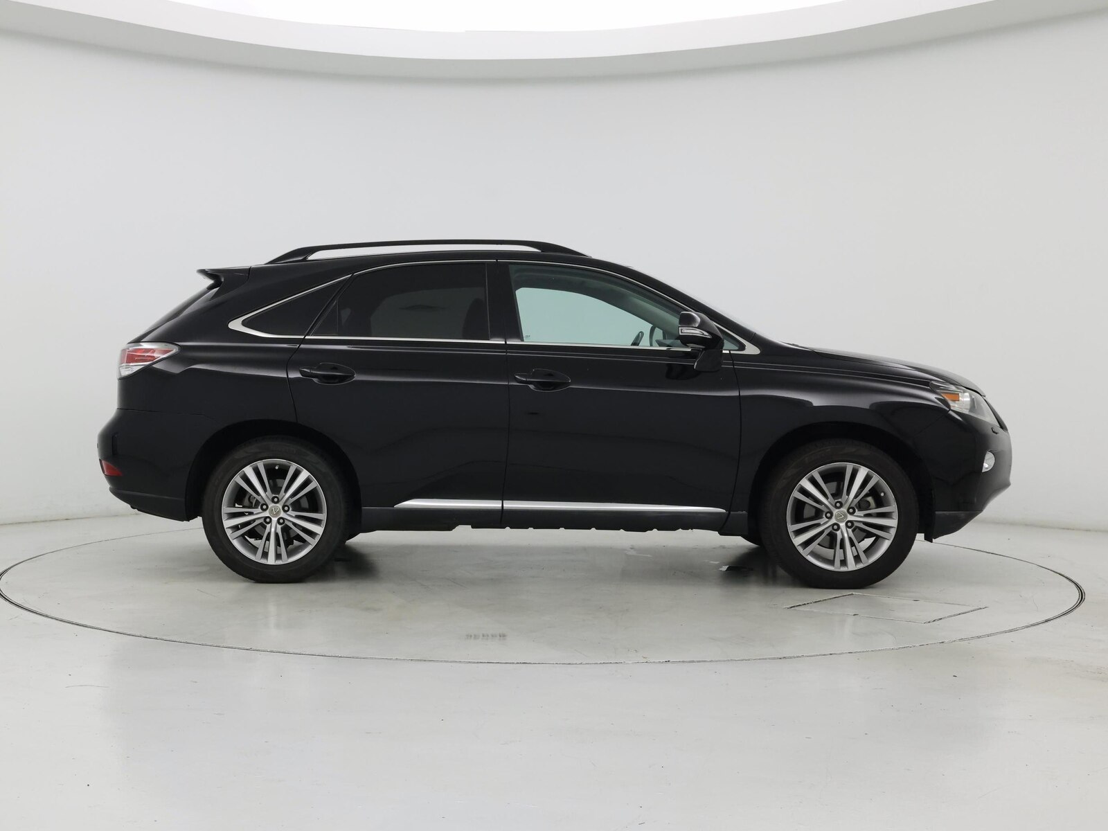2015 Lexus RX 350 - Photo 8