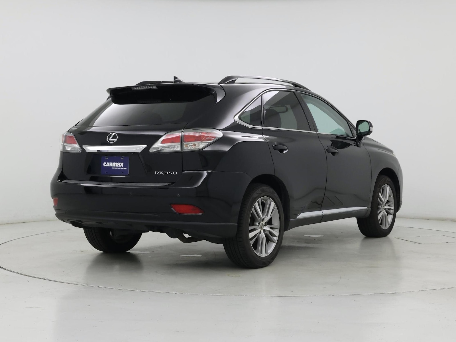 2015 Lexus RX 350 - Photo 9