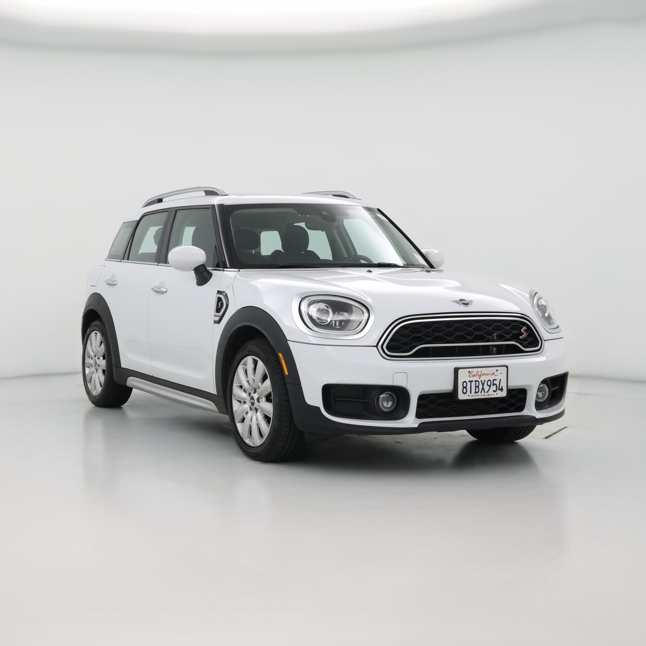 Thumbnail: 2020 MINI Cooper Countryman - 1