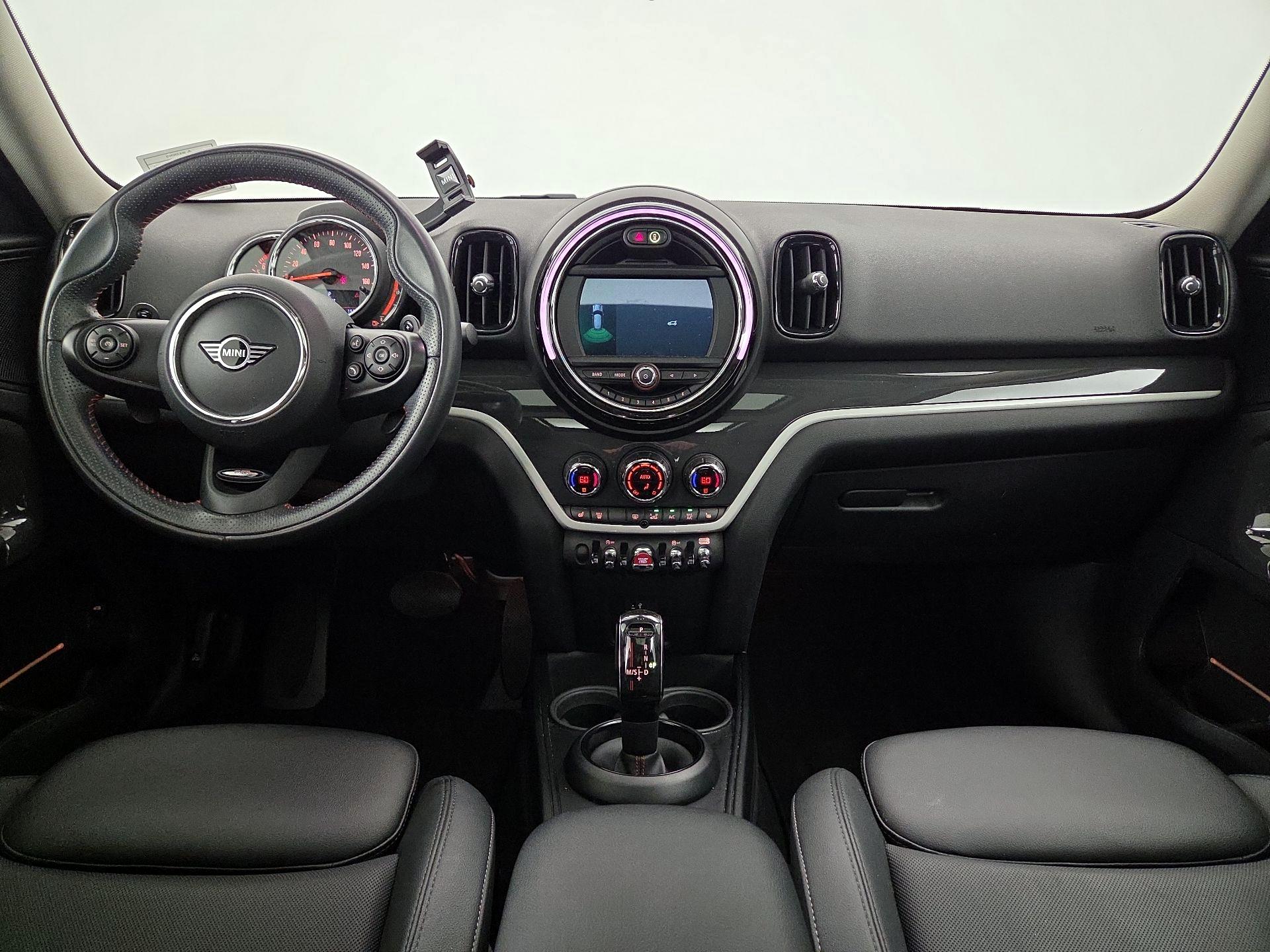 Thumbnail: 2020 MINI Cooper Countryman - 9