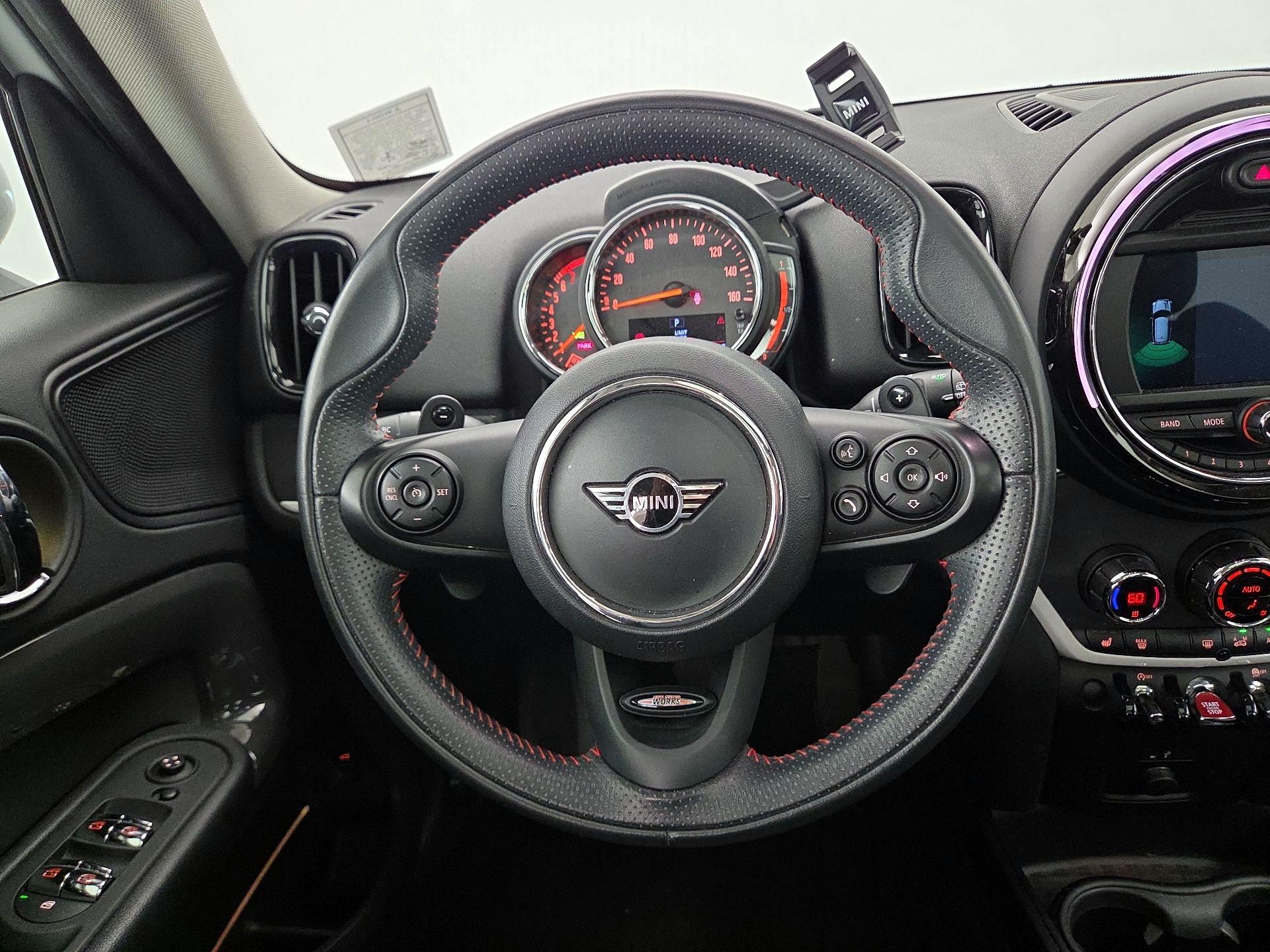 Thumbnail: 2020 MINI Cooper Countryman - 10