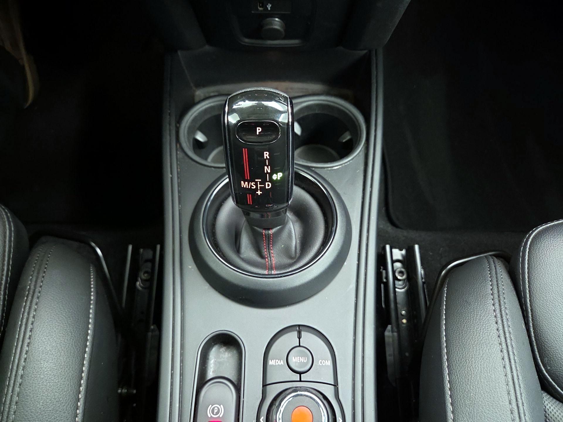 Thumbnail: 2020 MINI Cooper Countryman - 17