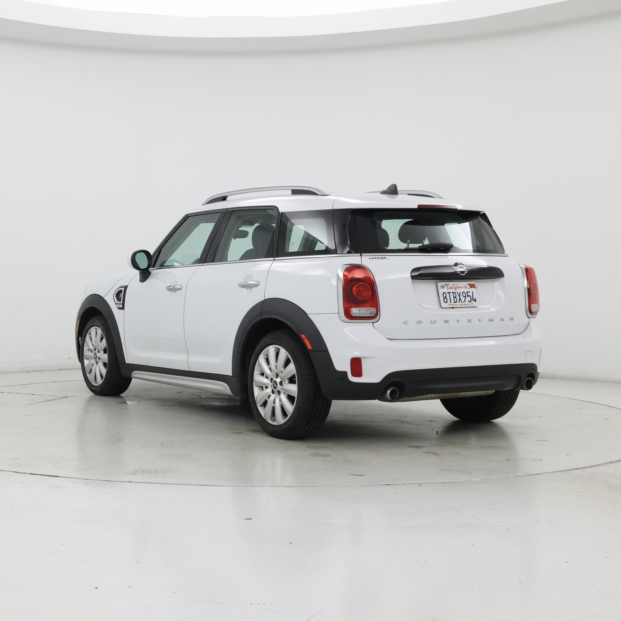Thumbnail: 2020 MINI Cooper Countryman - 2