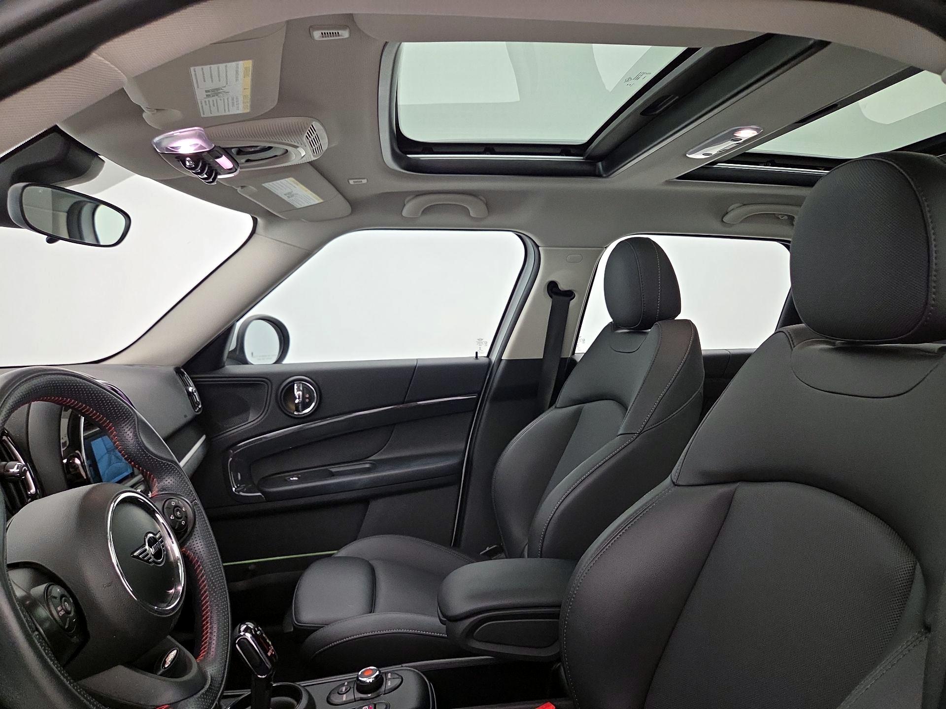 Thumbnail: 2020 MINI Cooper Countryman - 19