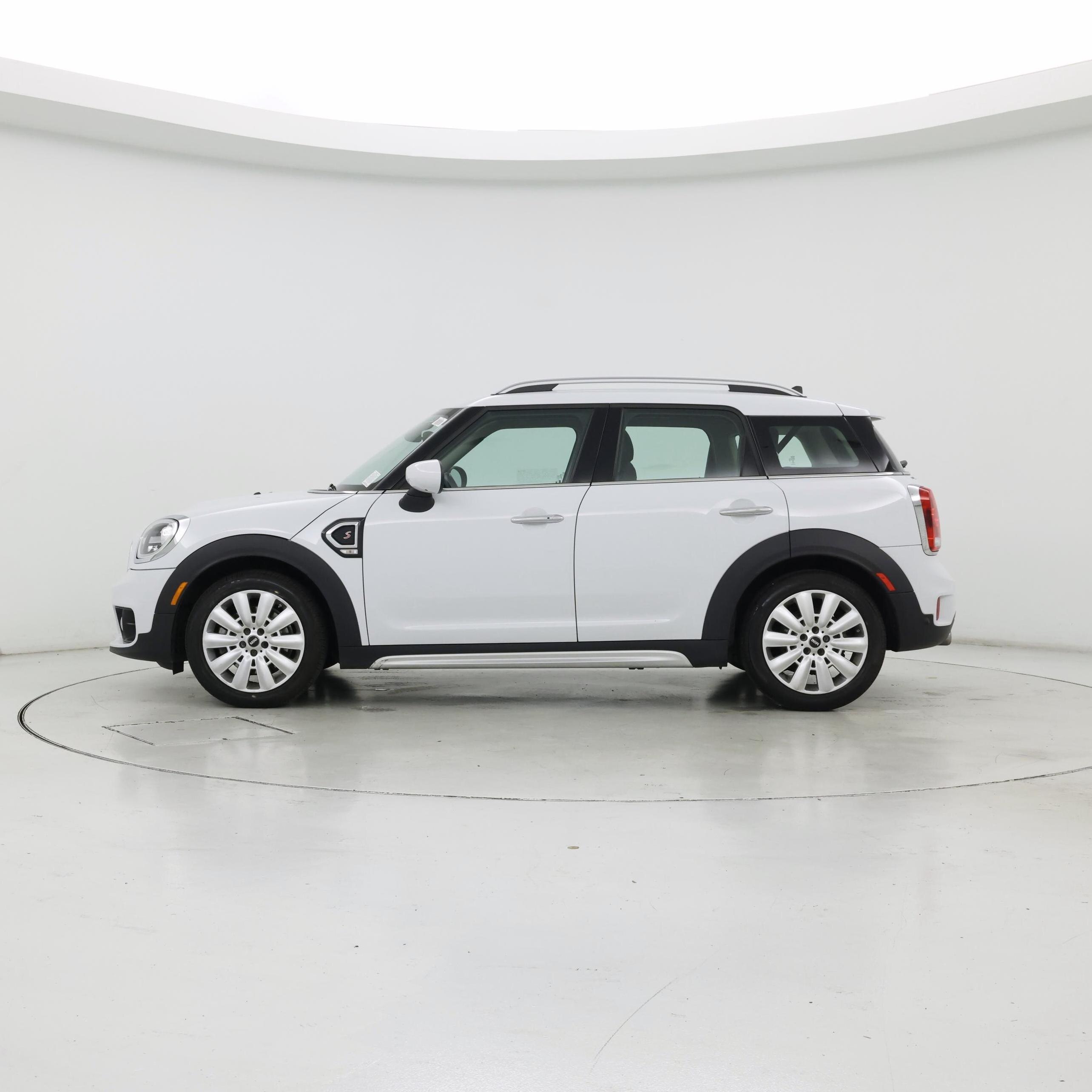 Thumbnail: 2020 MINI Cooper Countryman - 3