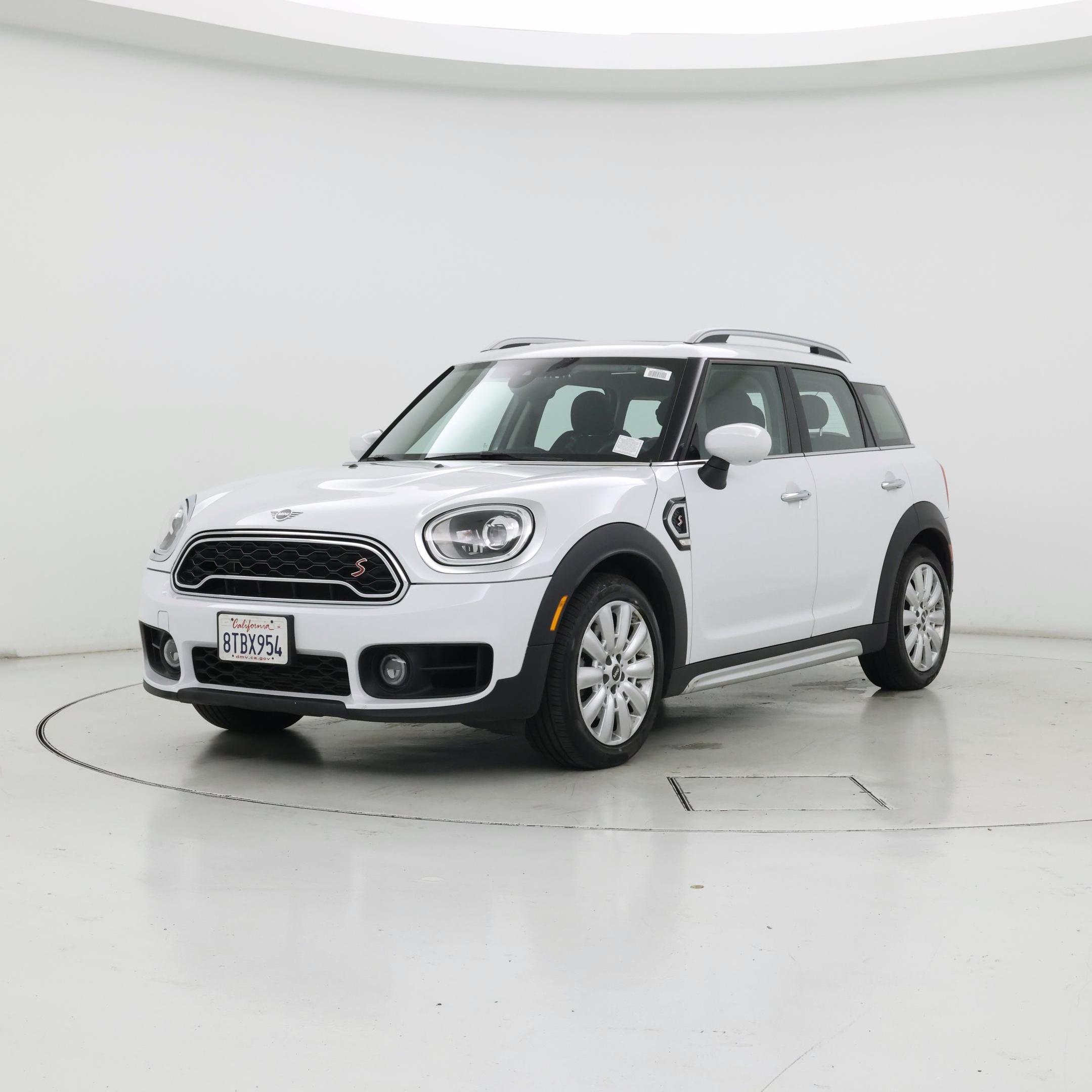 Thumbnail: 2020 MINI Cooper Countryman - 4